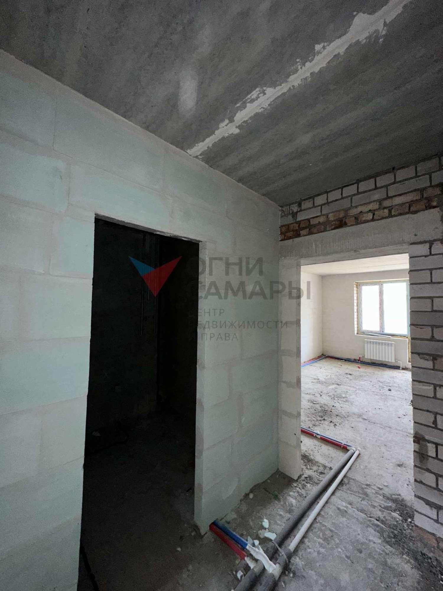 Купить квартиру за 19 083 600 рублей на Степана Разина улица, 114