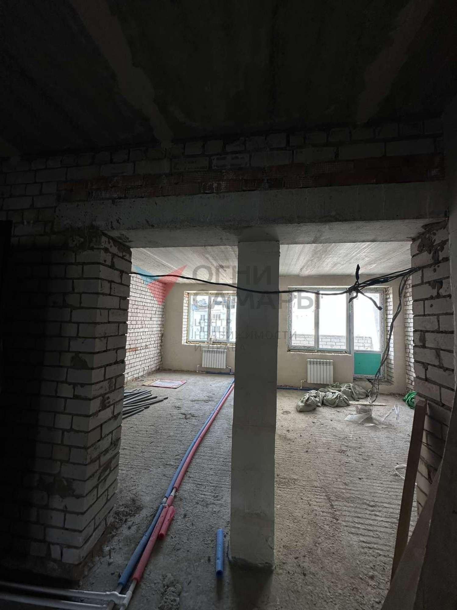 Купить квартиру за 16 208 000 рублей на Степана Разина улица, 114