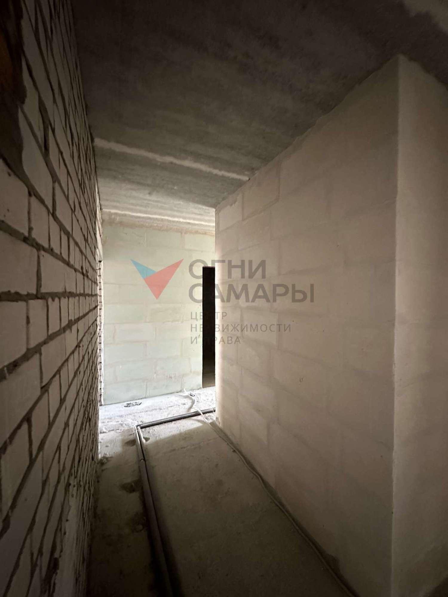 Купить квартиру за 15 873 600 рублей на Степана Разина улица, 114