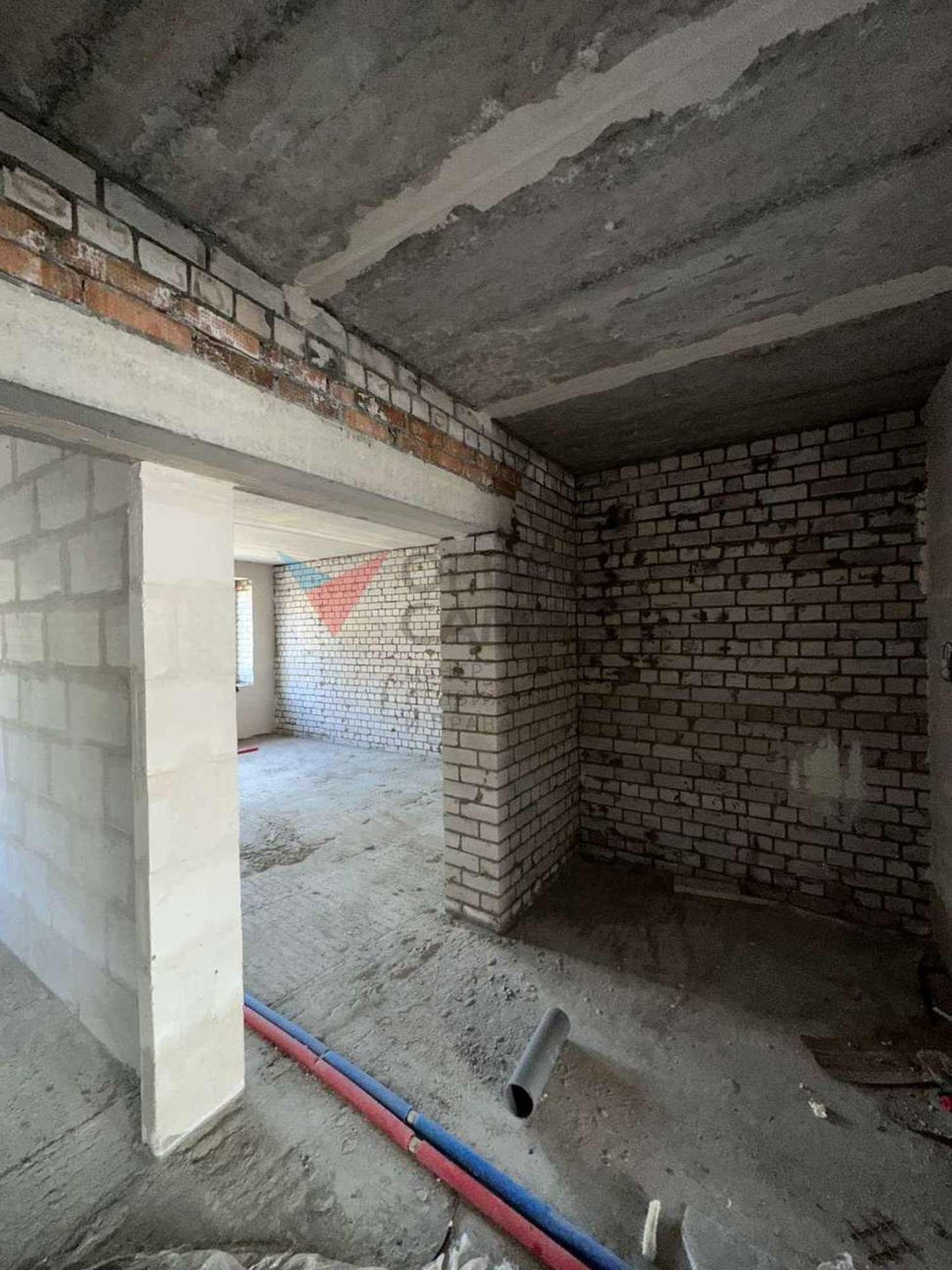 Купить квартиру за 16 208 000 рублей на Степана Разина улица, 114