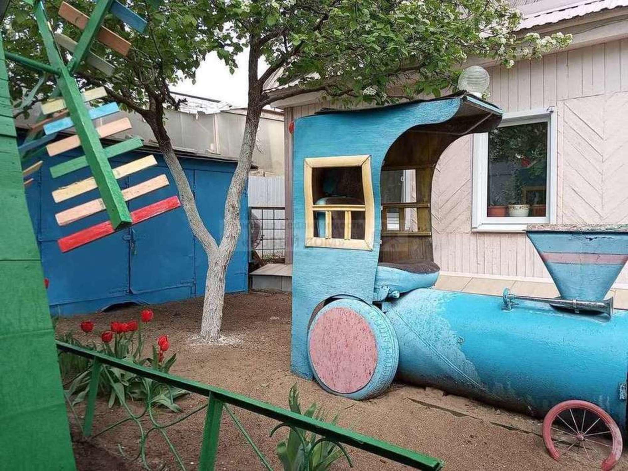 Купить дачу, дом, коттедж за 4 250 000 рублей на Ново-Садовая улица