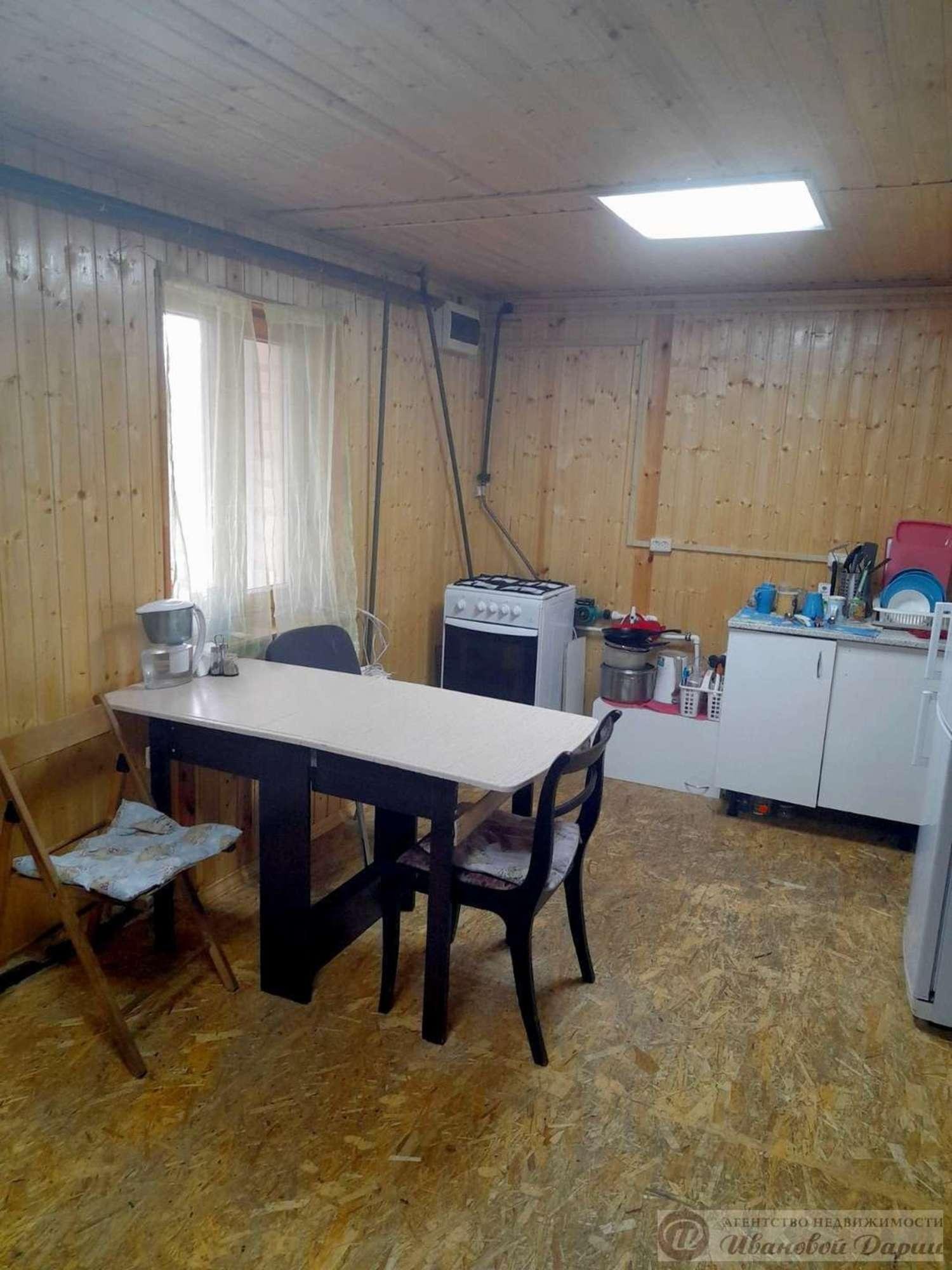 Купить дачу, дом, коттедж за 1 250 000 рублей на Садовая, 9