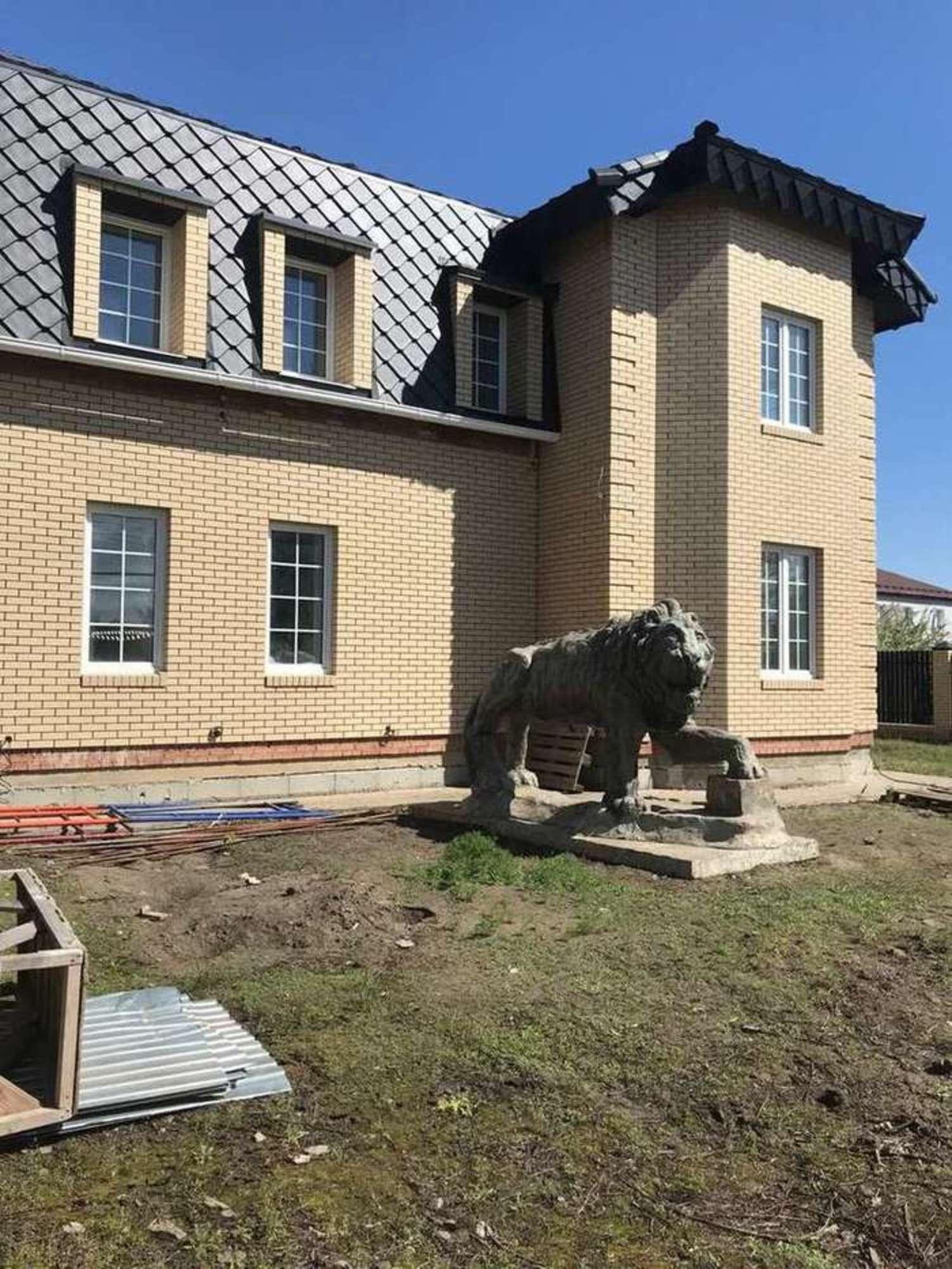 Купить дачу, дом, коттедж за 37 700 000 рублей на Степная, 3