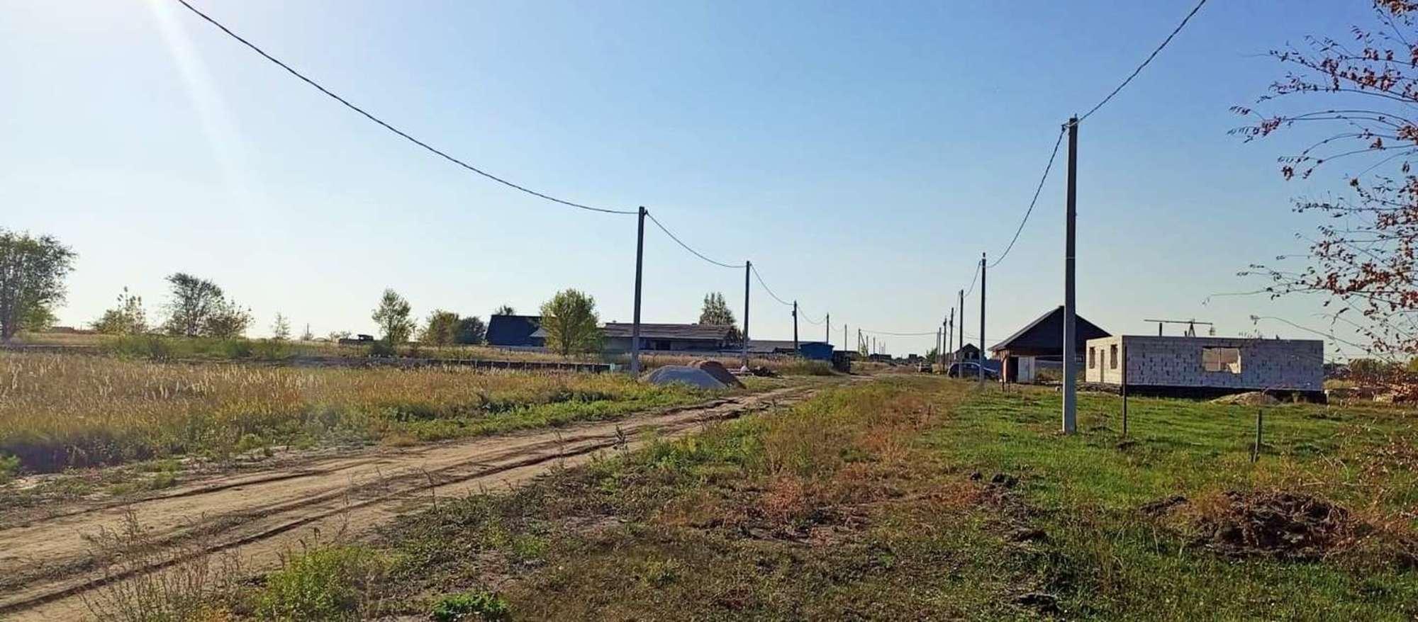 Купить землю, земельный участок за 1 100 000 рублей на Южная, 50