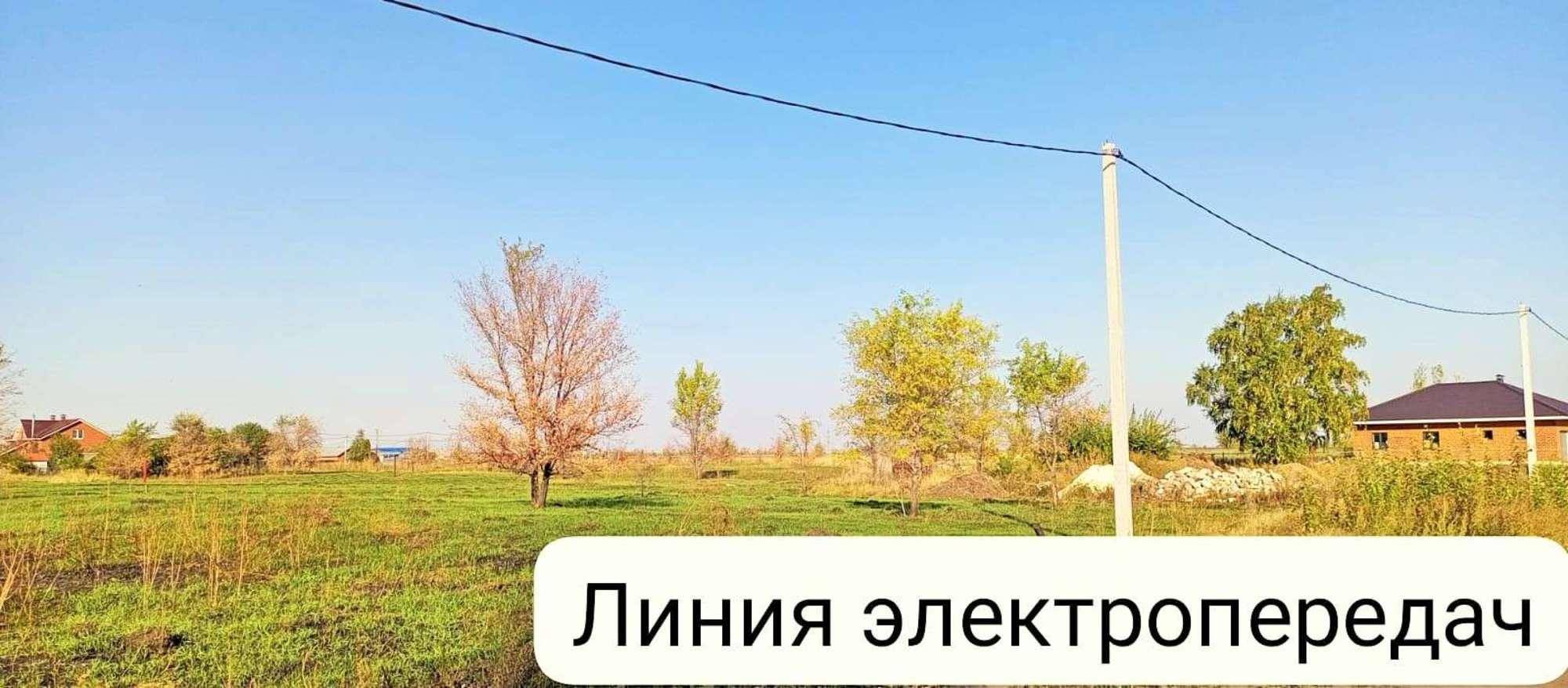 Купить землю, земельный участок за 1 100 000 рублей на Южная, 50