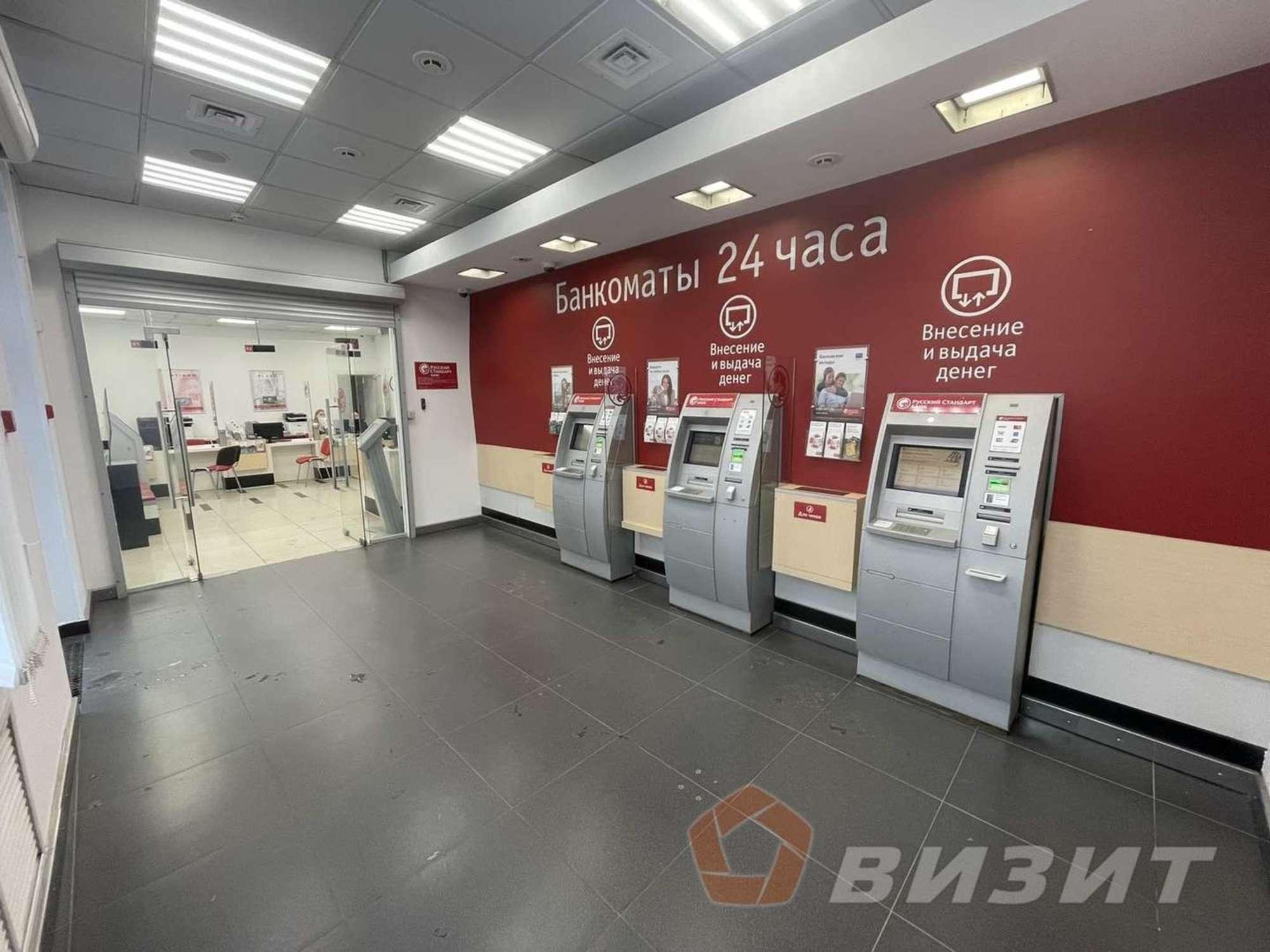 Сдать торговое помещение за 650 000 рублей на Гагарина улица, 95
