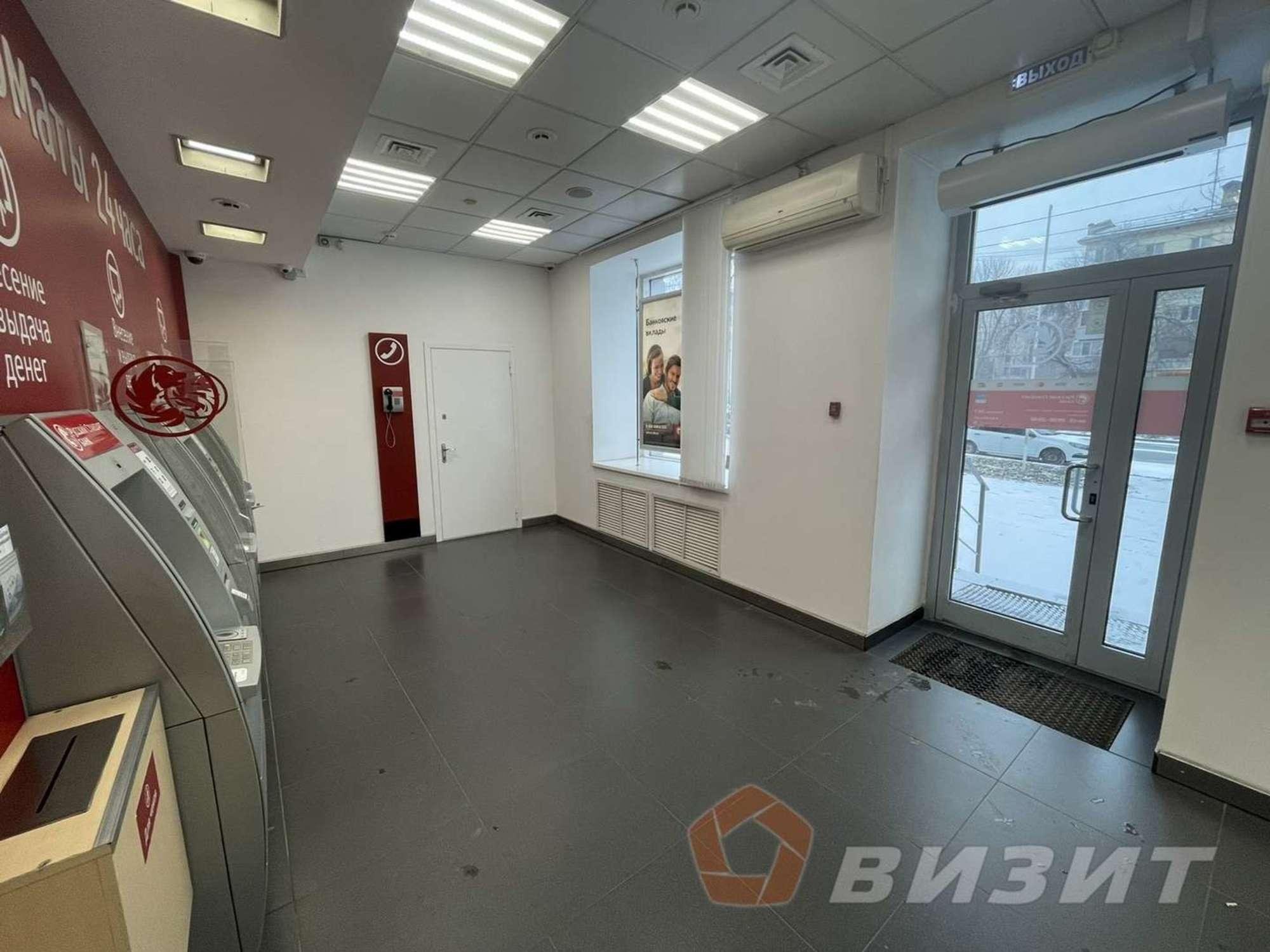 Сдать торговое помещение за 650 000 рублей на Гагарина улица, 95