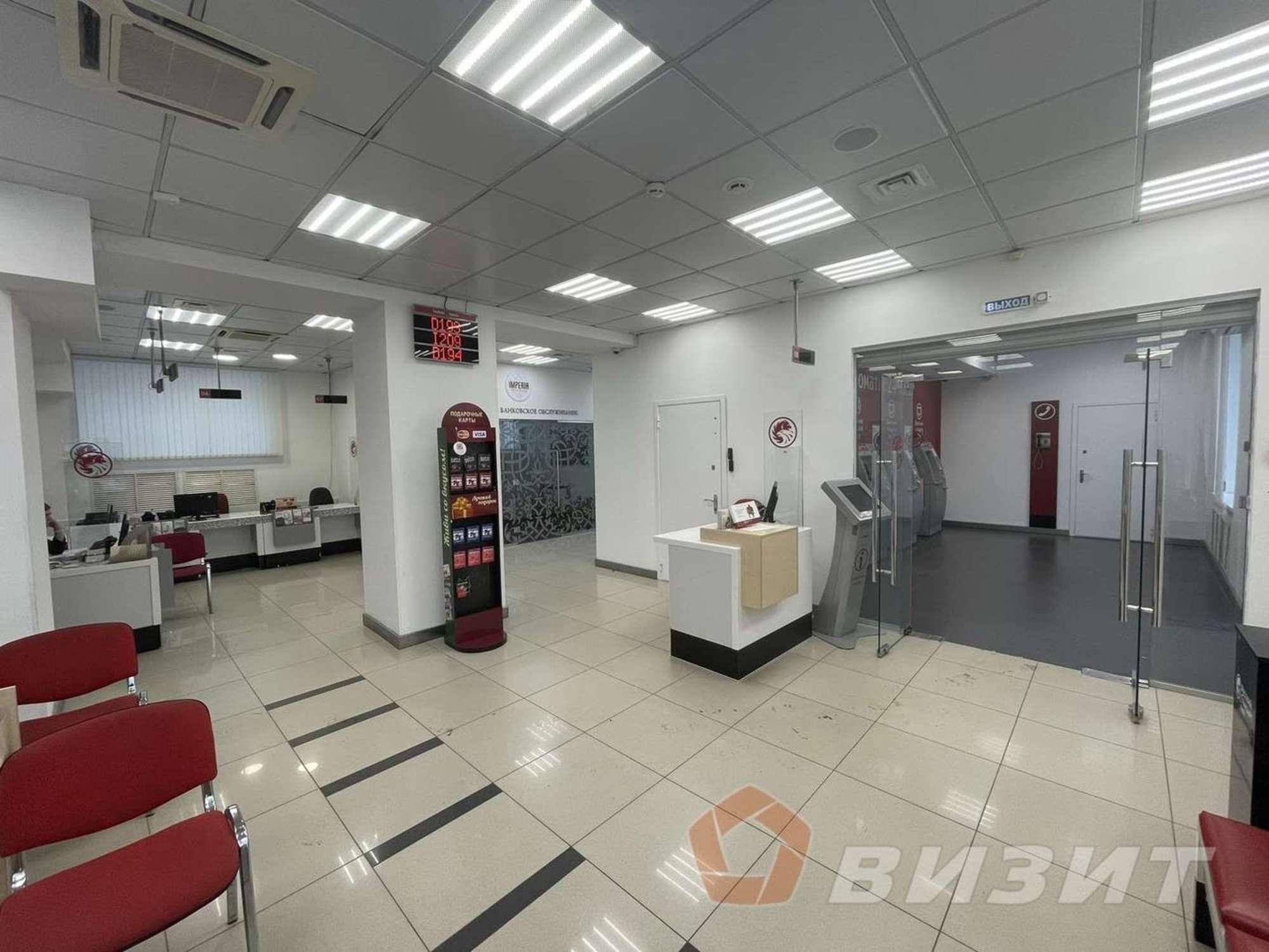 Сдать торговое помещение за 650 000 рублей на Гагарина улица, 95