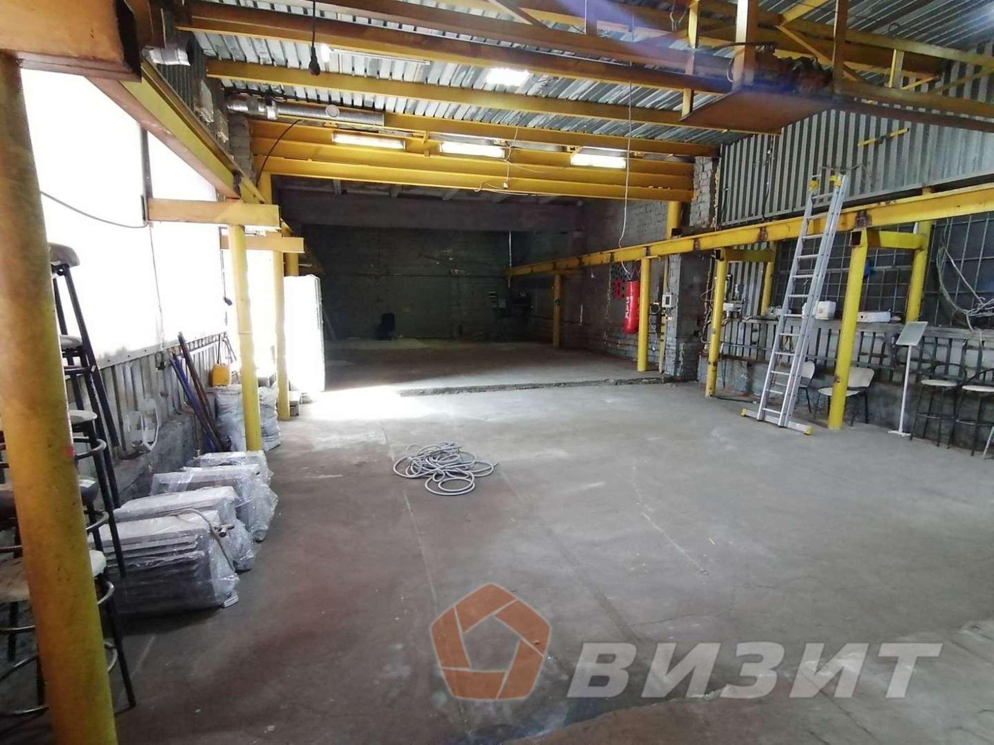 Сдать производственную площадь за 180 000 рублей на Совхозный проезд, 22