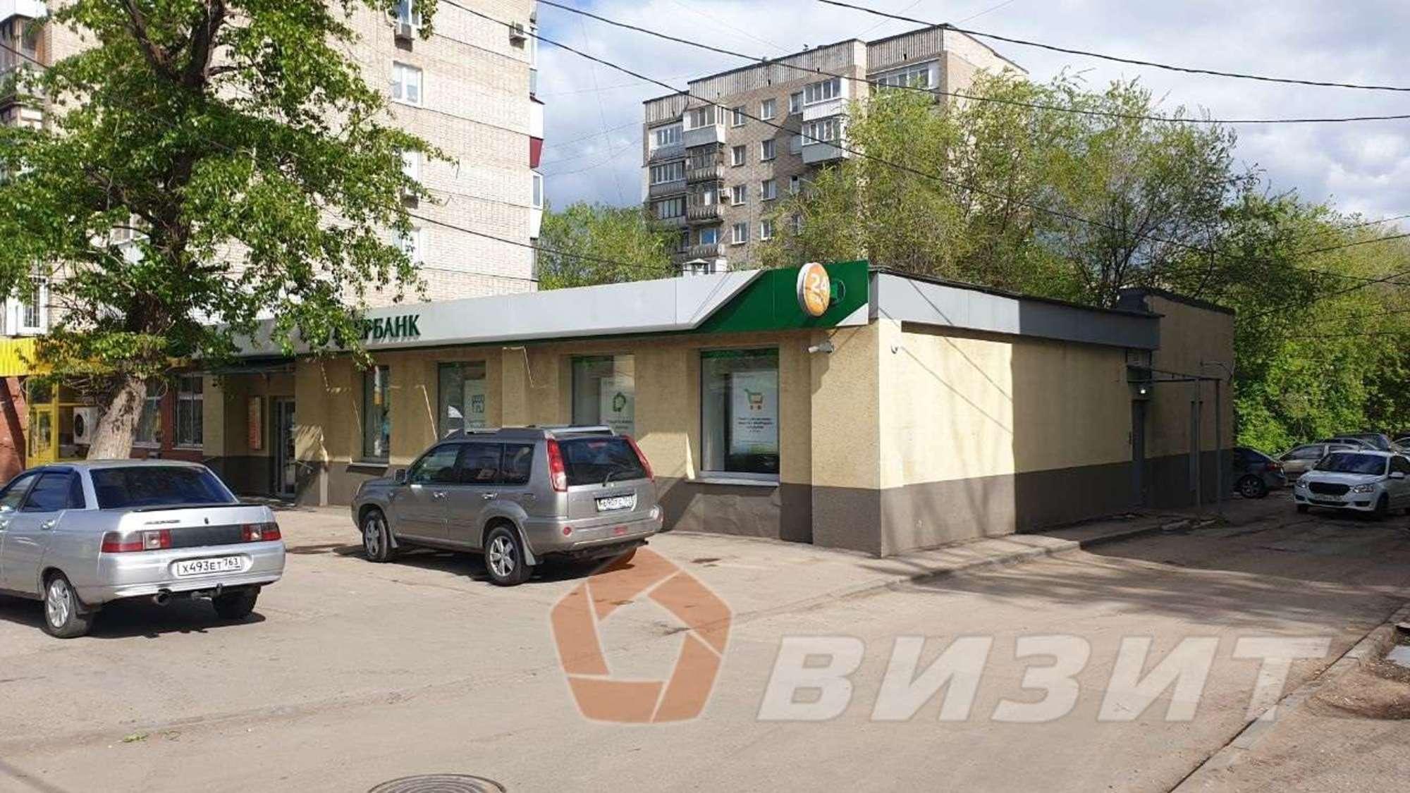 Купить торговое помещение за 6 000 000 рублей на Промышленности улица, 285