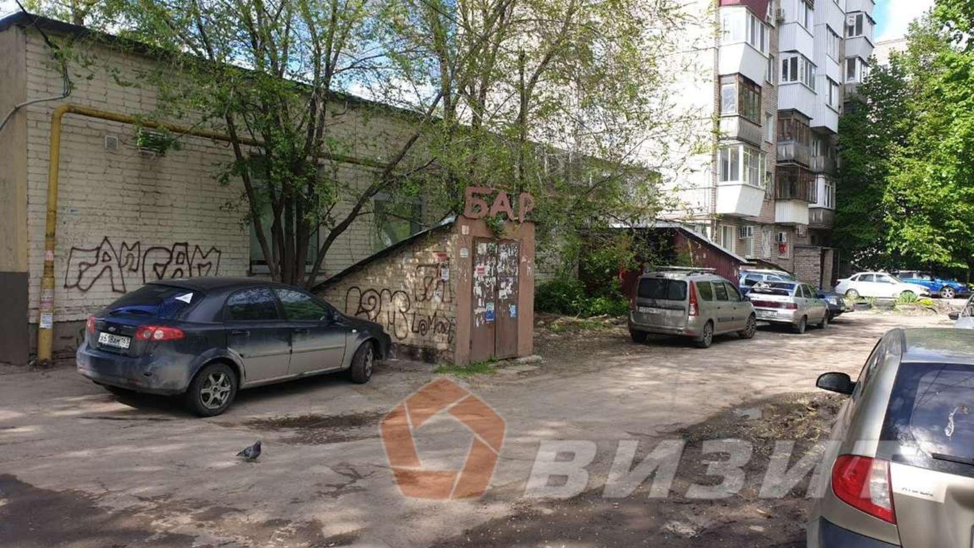 Купить торговое помещение за 6 000 000 рублей на Промышленности улица, 285