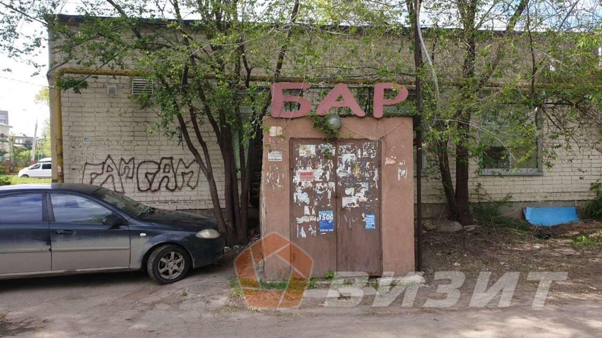 Купить торговое помещение за 6 000 000 рублей на Промышленности улица, 285