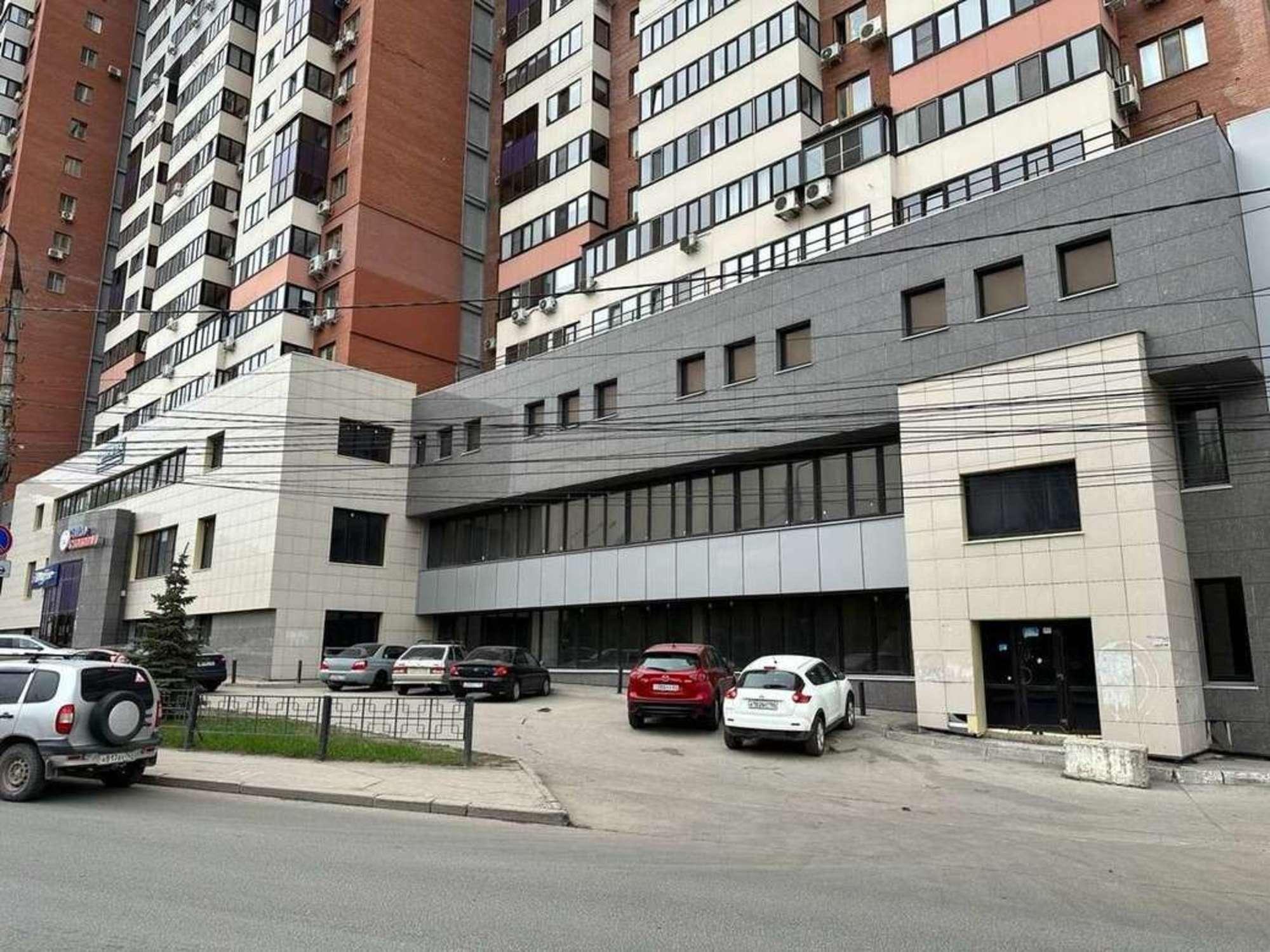 Купить помещение свободного назначения за 75 000 000 рублей на Советской Армии улица, 238а