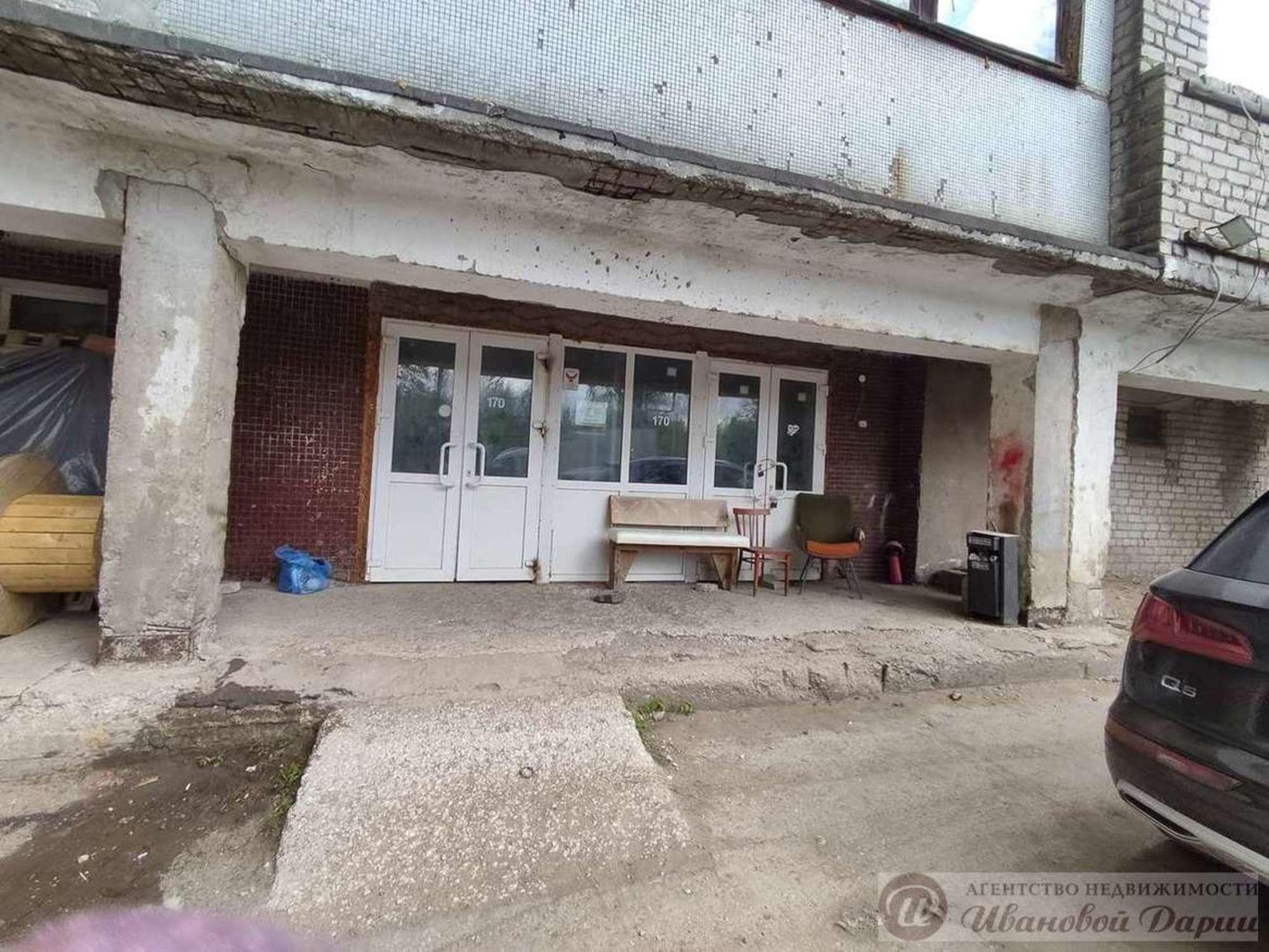 Сдать помещение свободного назначения за 14 000 рублей на Ново-Садовая улица, 106к170