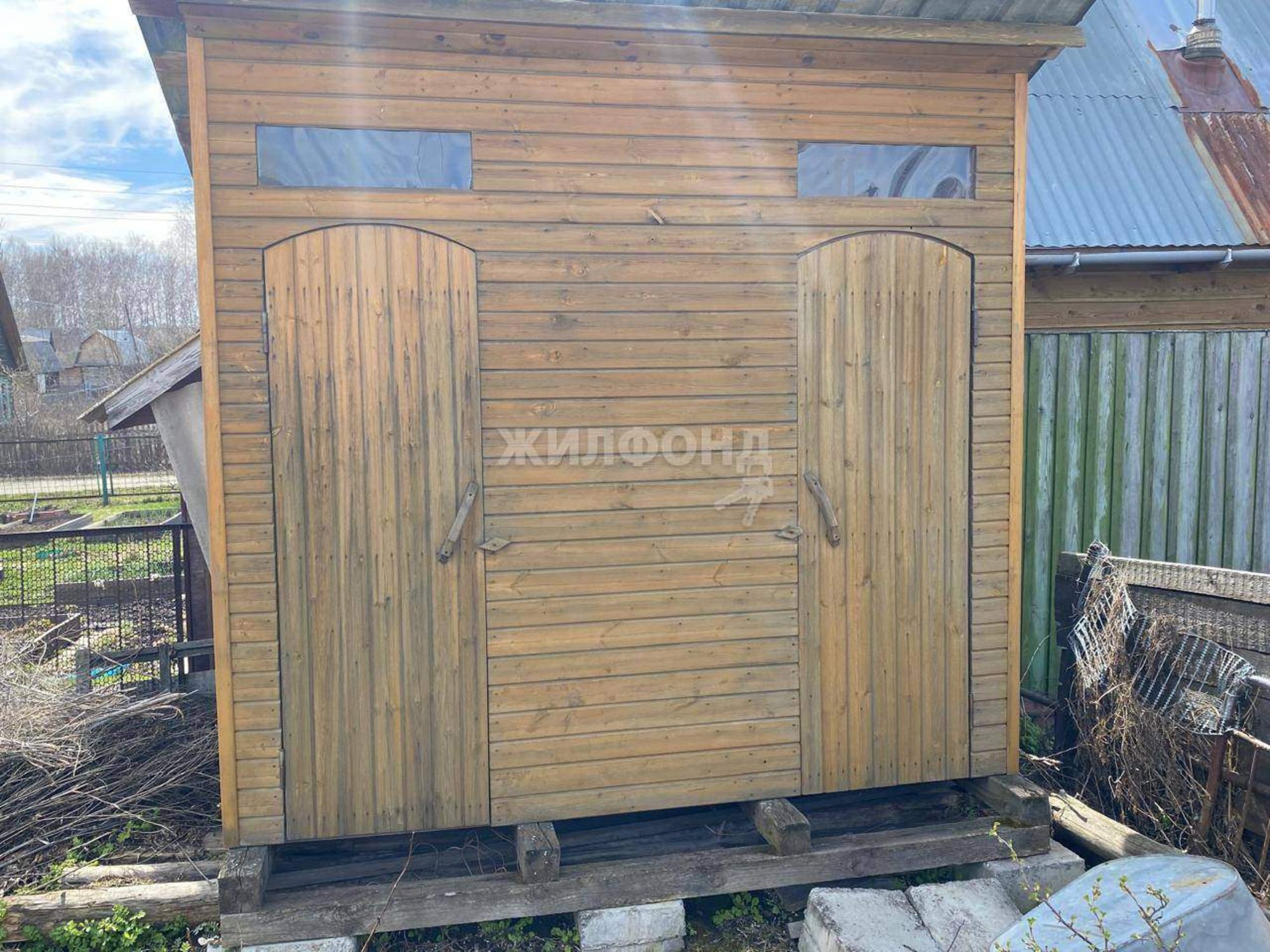 Купить дачу, дом, коттедж за 650 000 рублей на Сигнал территория снт