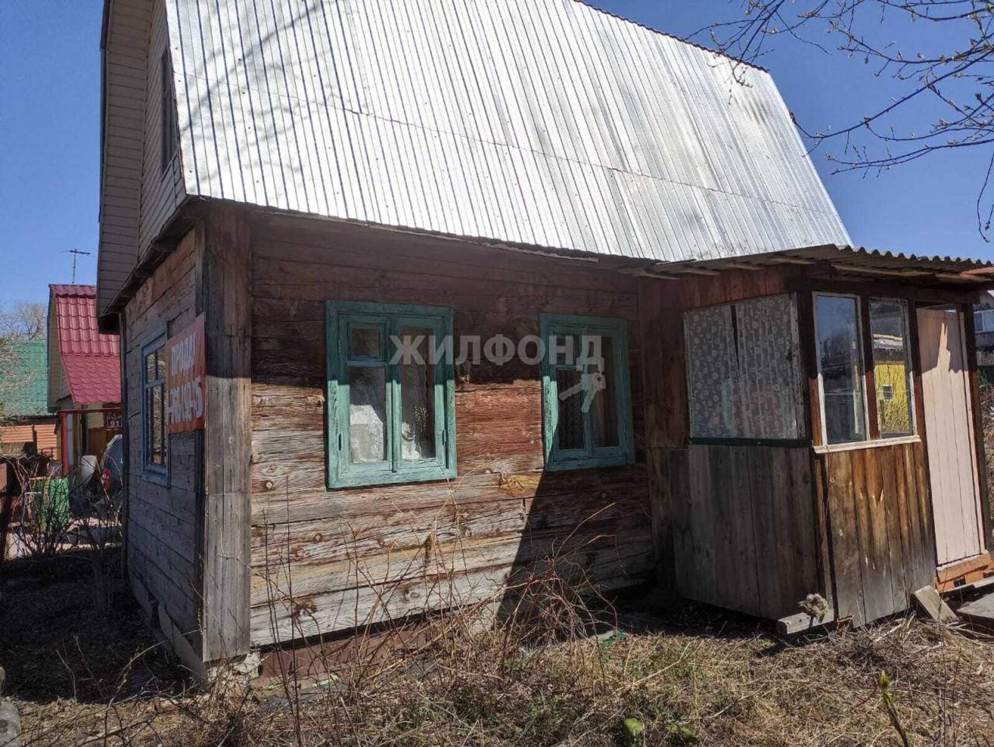 Купить дачу, дом, коттедж за 850 000 рублей на Энергостроитель территория снт