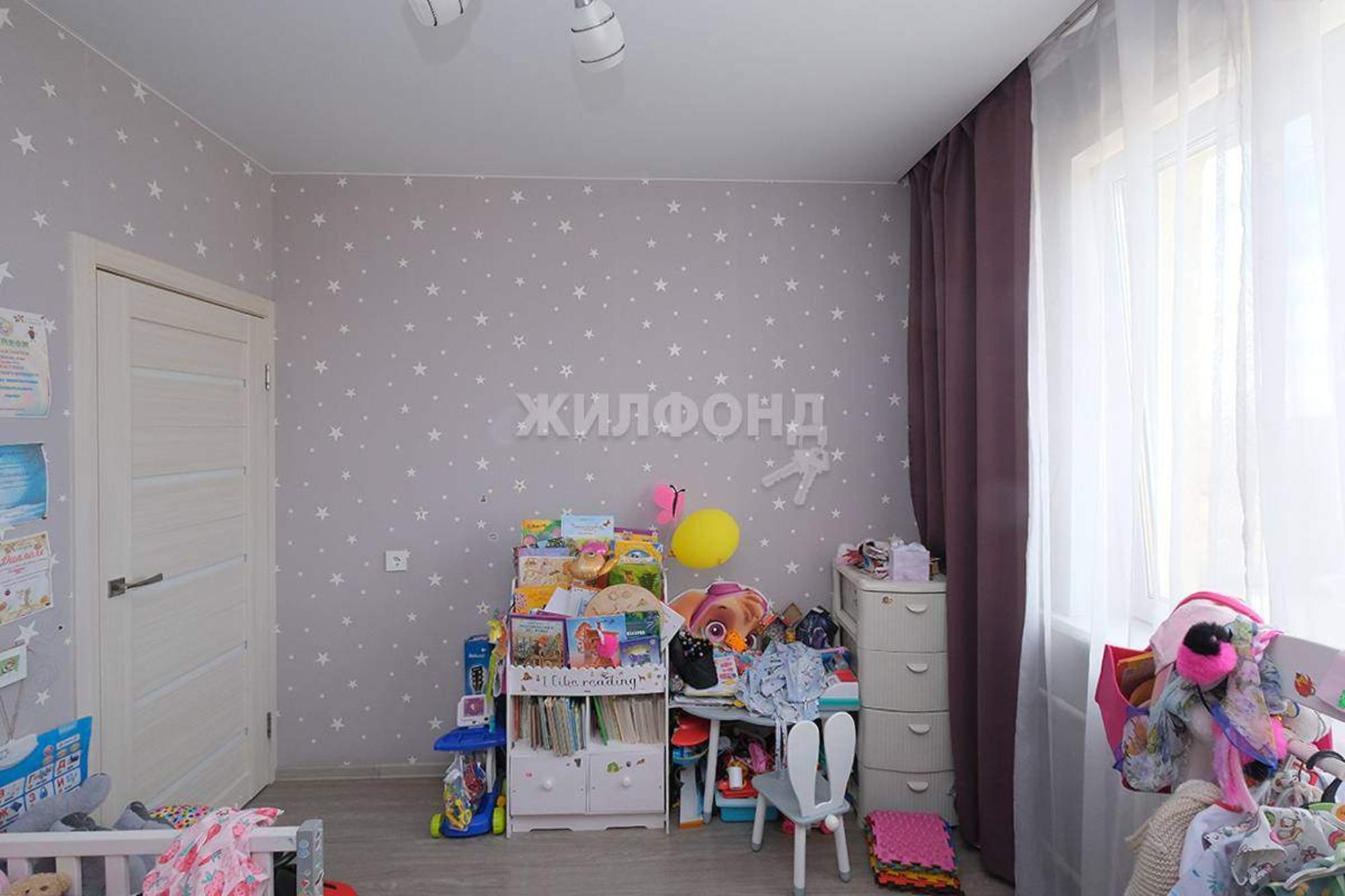 Купить квартиру за 6 500 000 рублей на Немировича-Данченко улица, д.2б