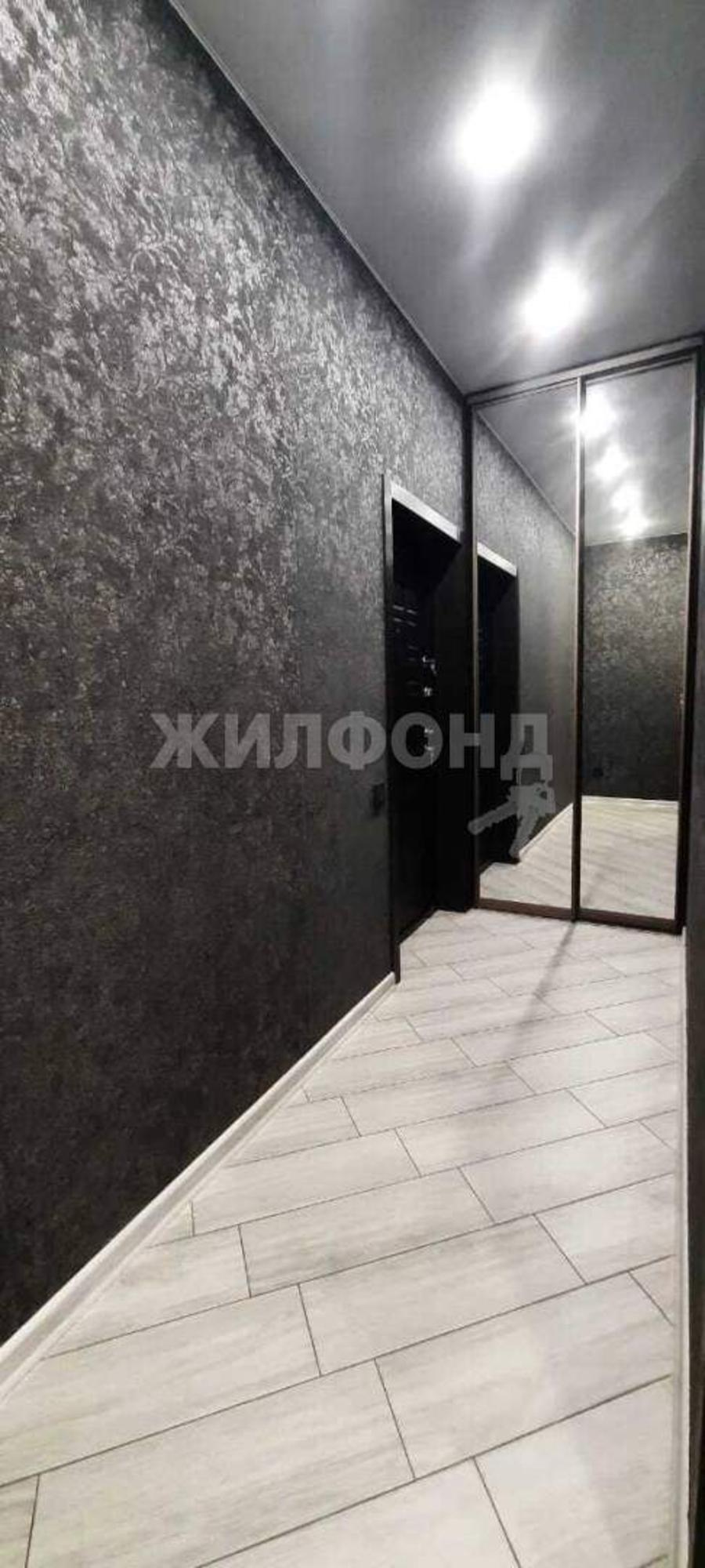 Купить квартиру за 12 950 000 рублей на Туристическая улица, д.4гк4