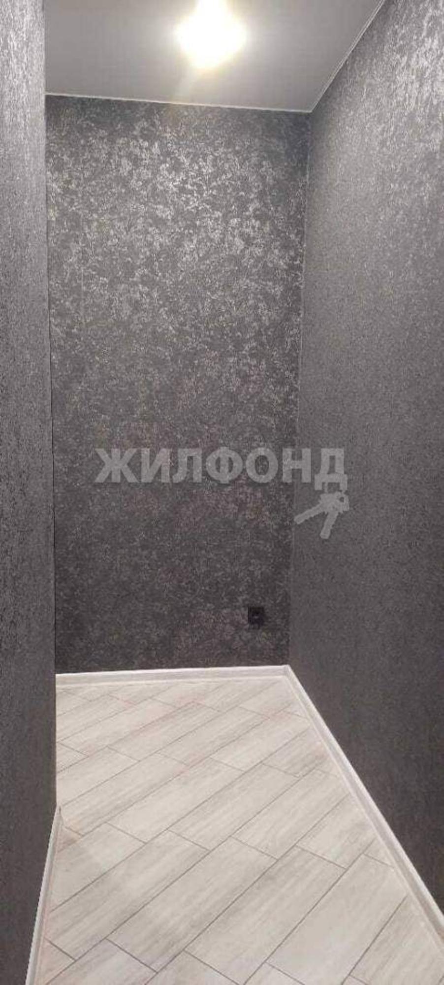 Купить квартиру за 12 950 000 рублей на Туристическая улица, д.4гк4