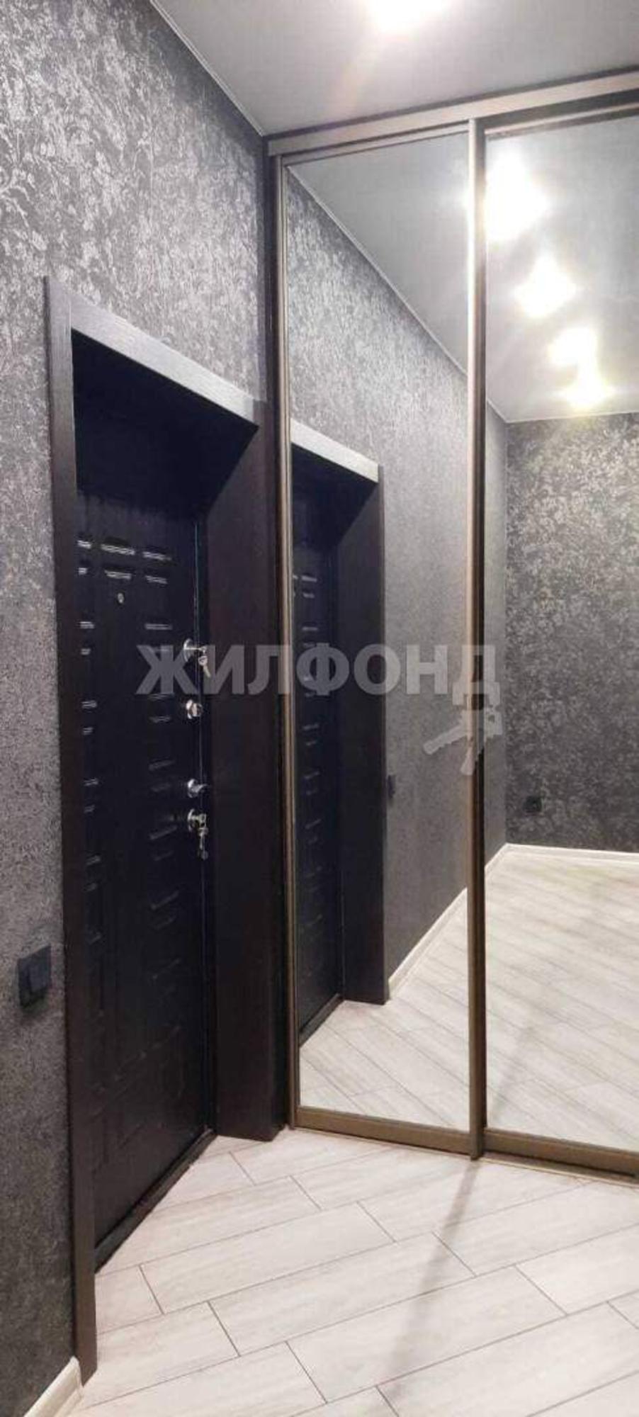 Купить квартиру за 12 950 000 рублей на Туристическая улица, д.4гк4