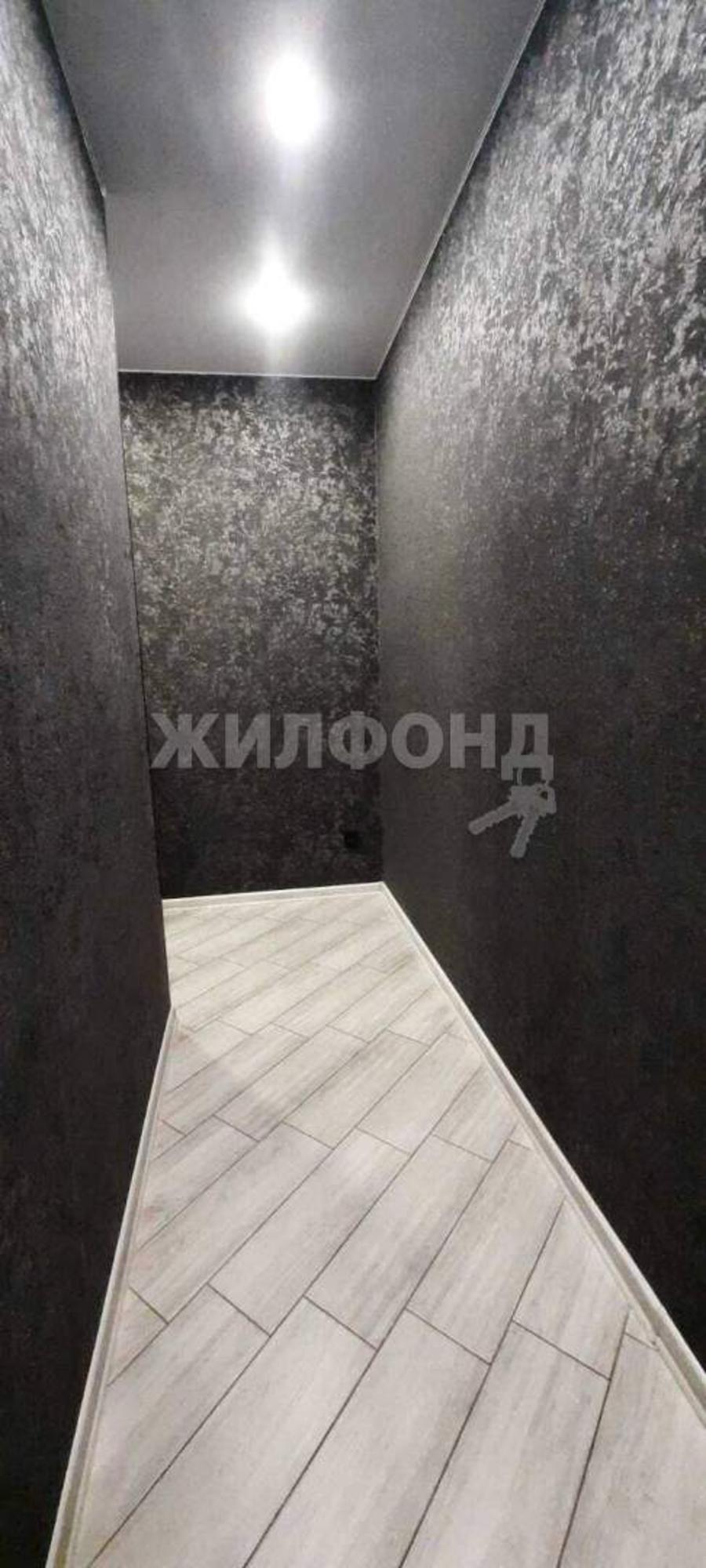 Купить квартиру за 12 950 000 рублей на Туристическая улица, д.4гк4