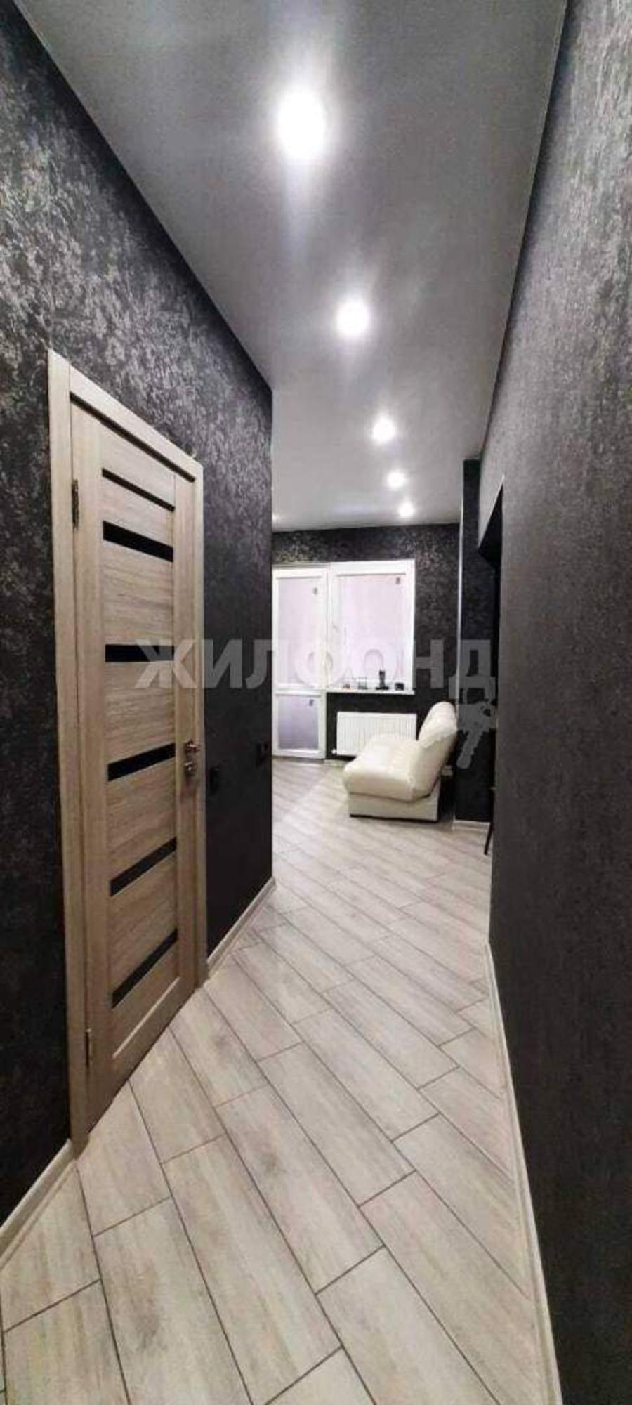 Купить квартиру за 12 950 000 рублей на Туристическая улица, д.4гк4