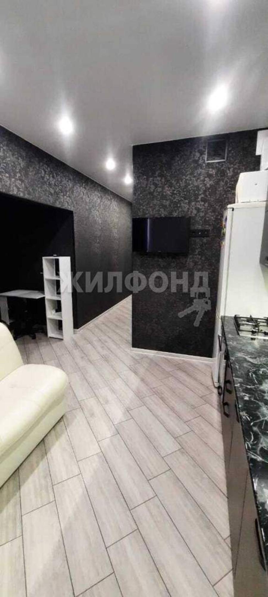 Купить квартиру за 12 950 000 рублей на Туристическая улица, д.4гк4