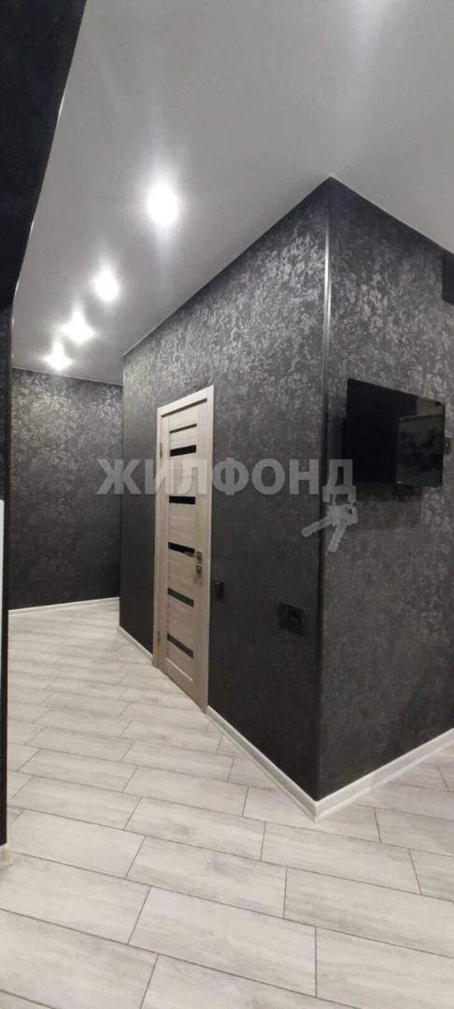 Купить квартиру за 12 950 000 рублей на Туристическая улица, д.4гк4