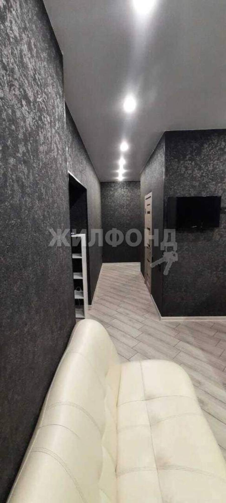 Купить квартиру за 12 950 000 рублей на Туристическая улица, д.4гк4