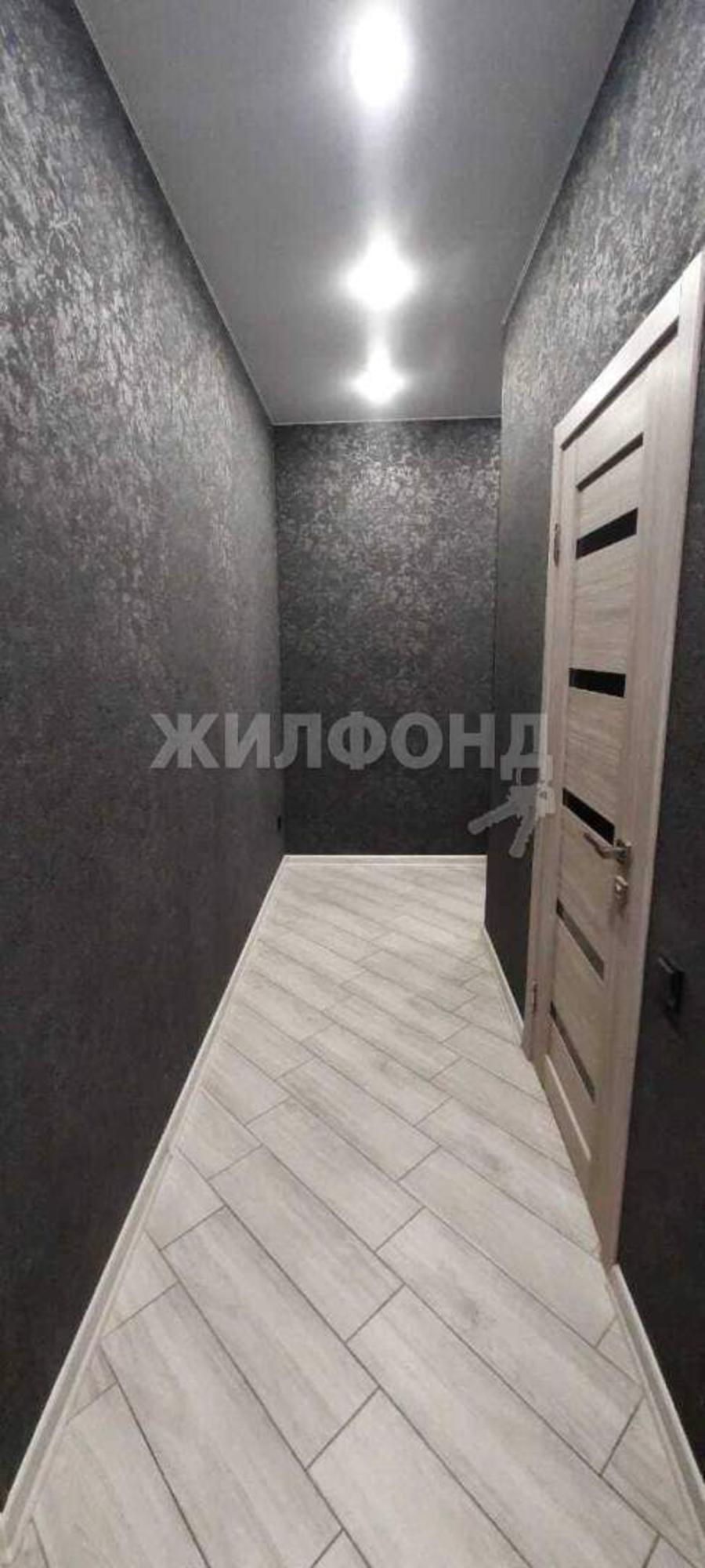 Купить квартиру за 12 950 000 рублей на Туристическая улица, д.4гк4