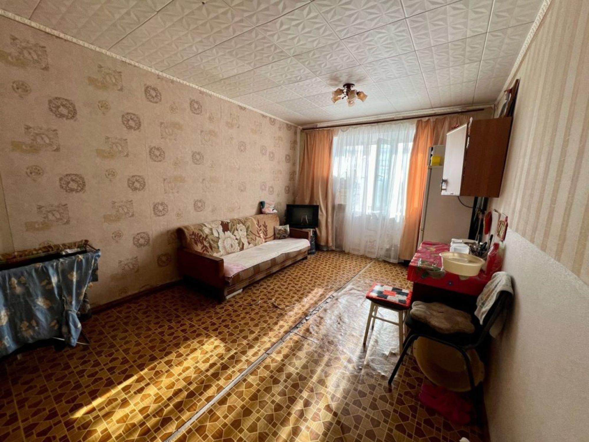 Купить комнату за 920 000 рублей на Парковая ул, 16