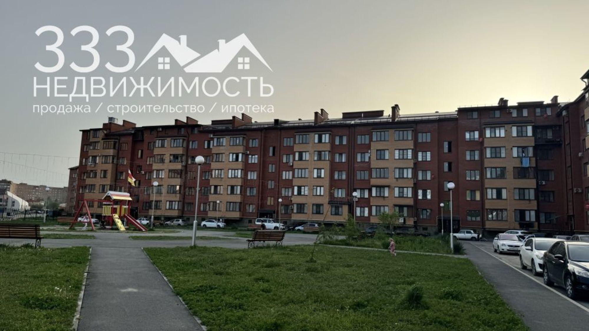 Купить квартиру за 8 650 000 рублей на Героев Отечества пр, 3