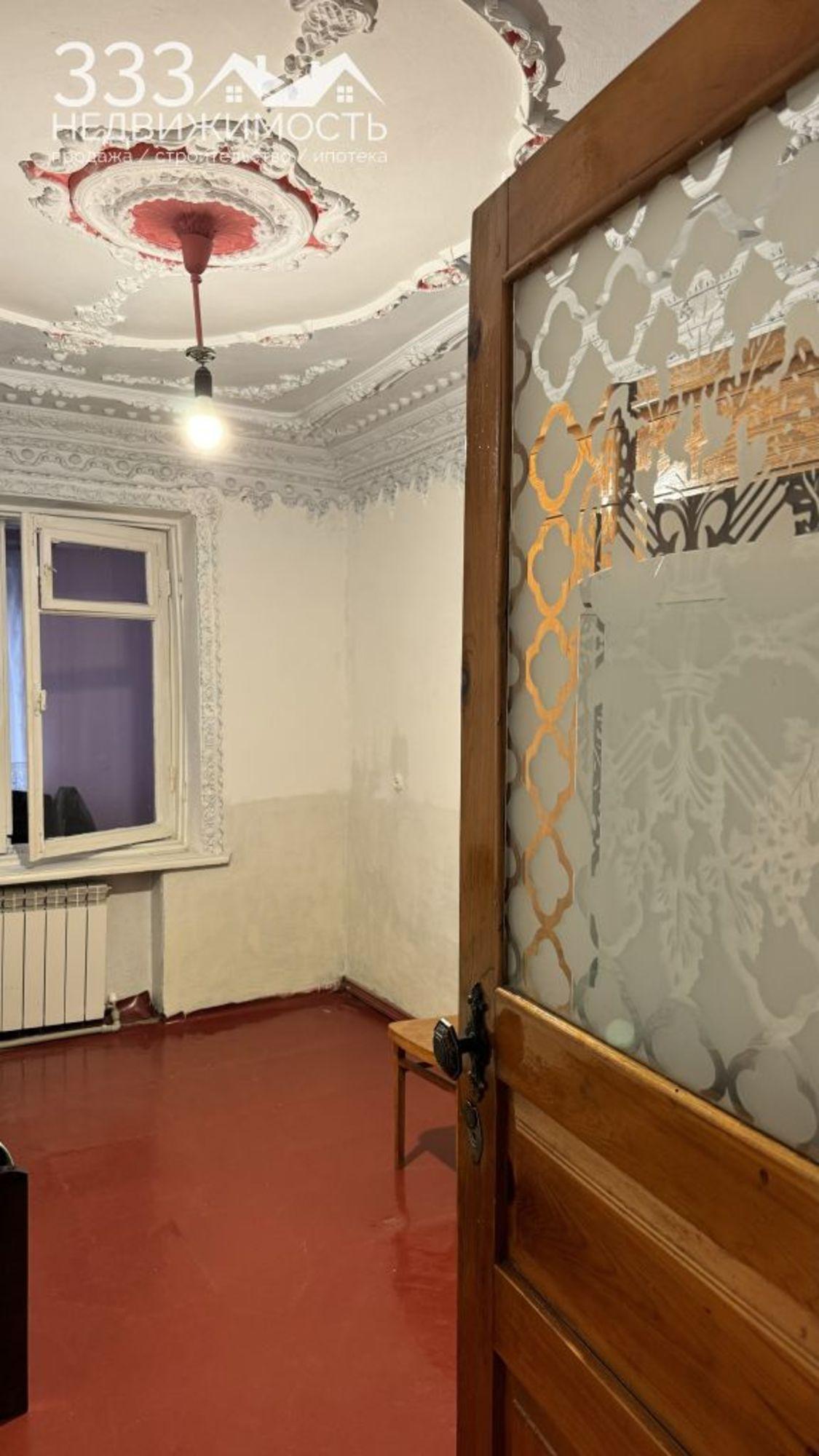 Купить квартиру за 4 500 000 рублей на Епхиева