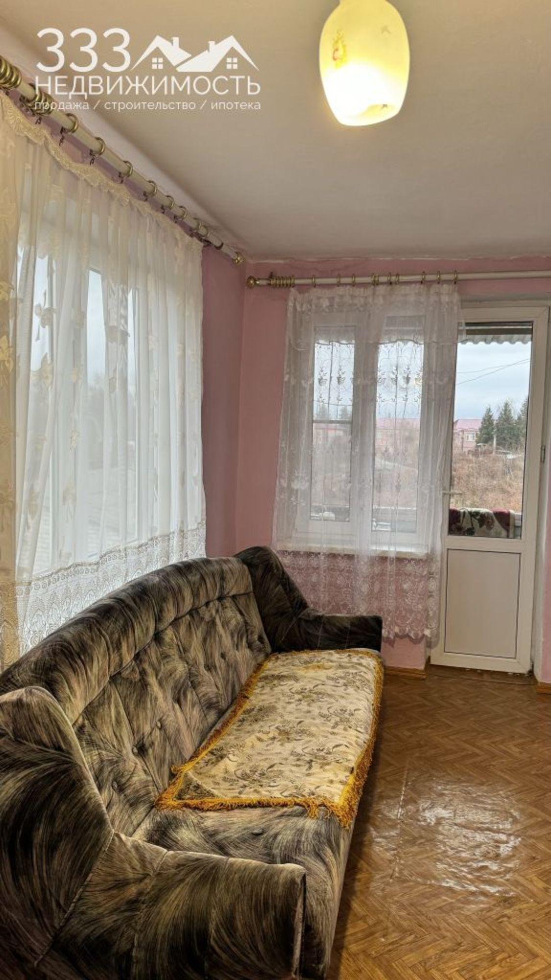 Купить квартиру за 4 500 000 рублей на Епхиева