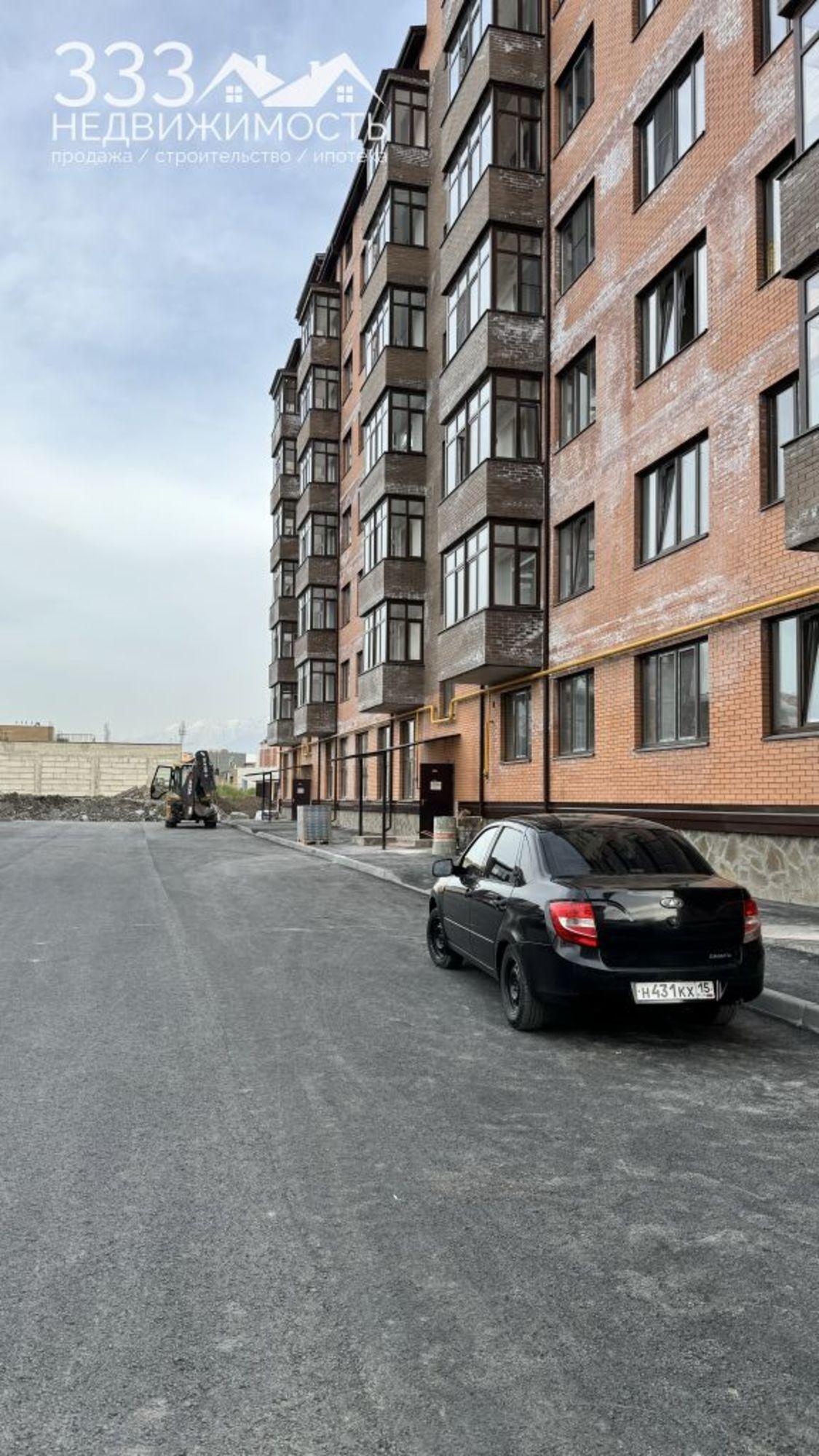 Купить квартиру за 4 500 000 рублей на Весенняя ул, 50