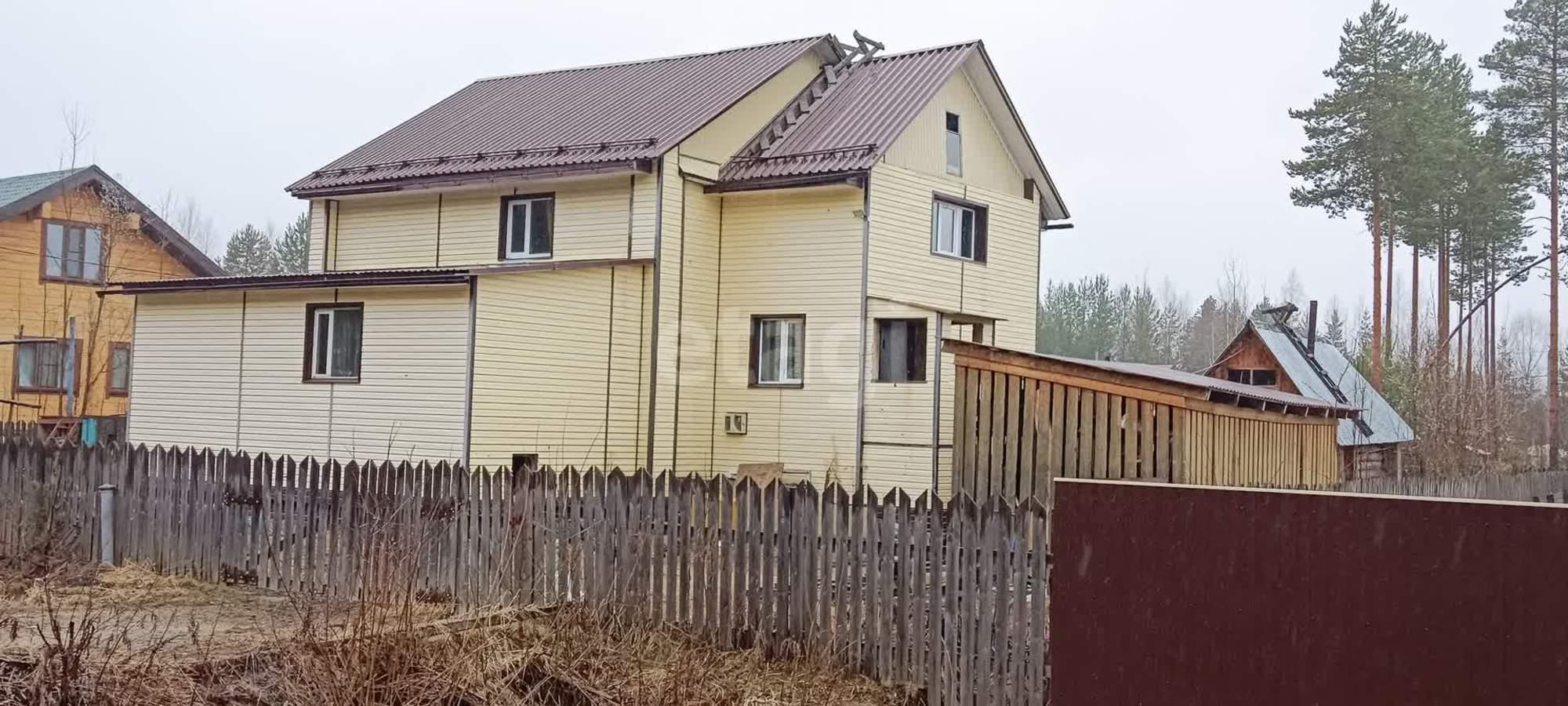 Купить дачу, дом, коттедж за 5 800 000 рублей на 7-я линия