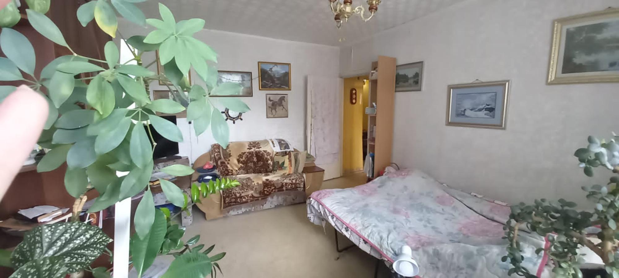 Купить квартиру за 4 200 000 рублей на Маршала Конева, 20