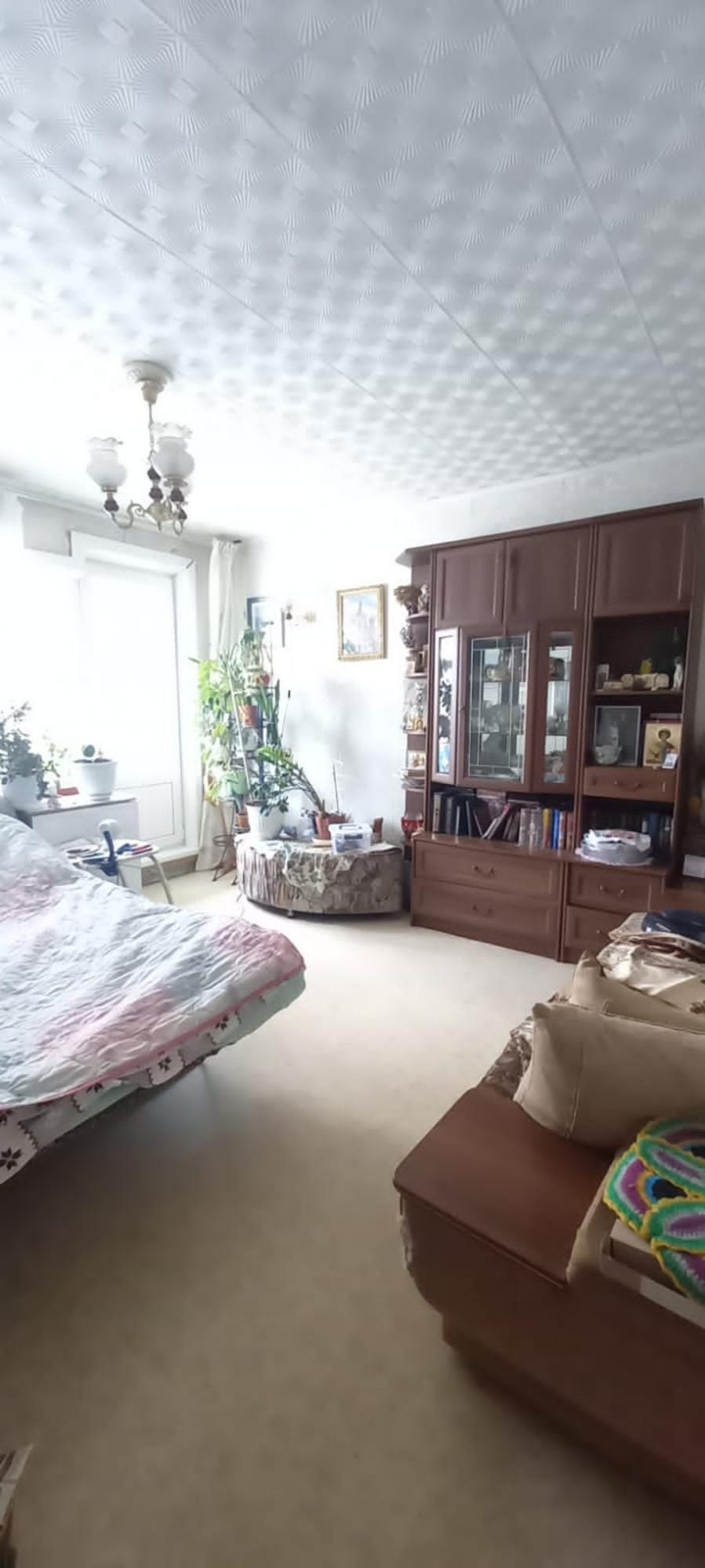 Купить квартиру за 4 200 000 рублей на Маршала Конева, 20
