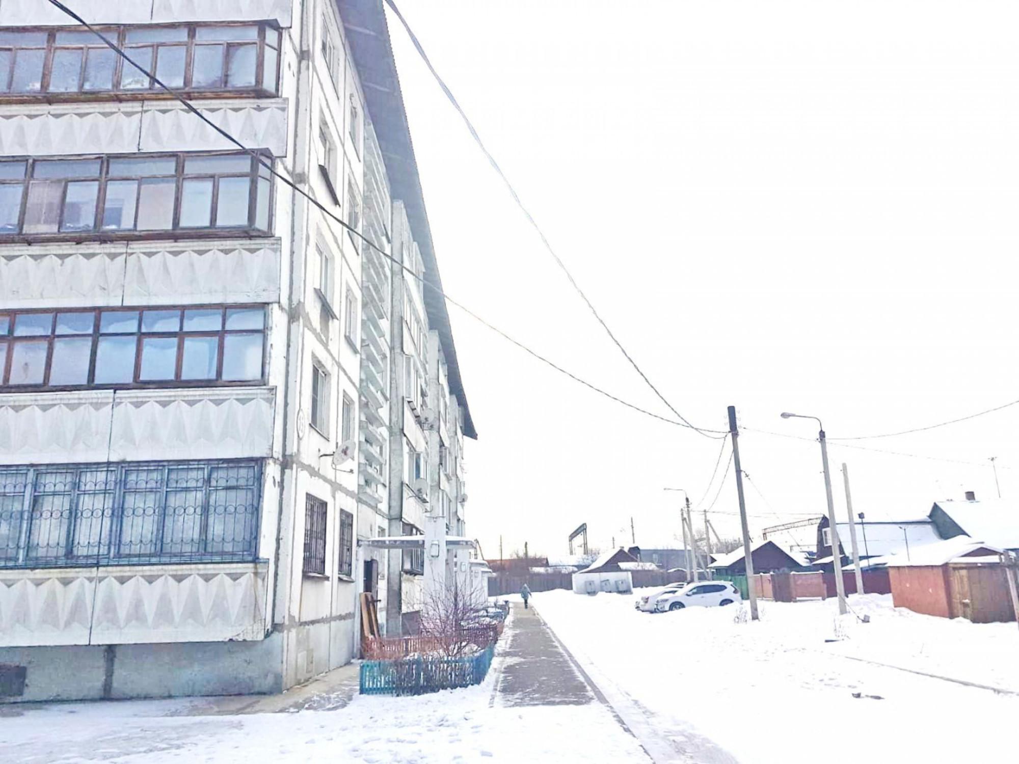 Купить квартиру за 4 100 000 рублей на Центральная, 19