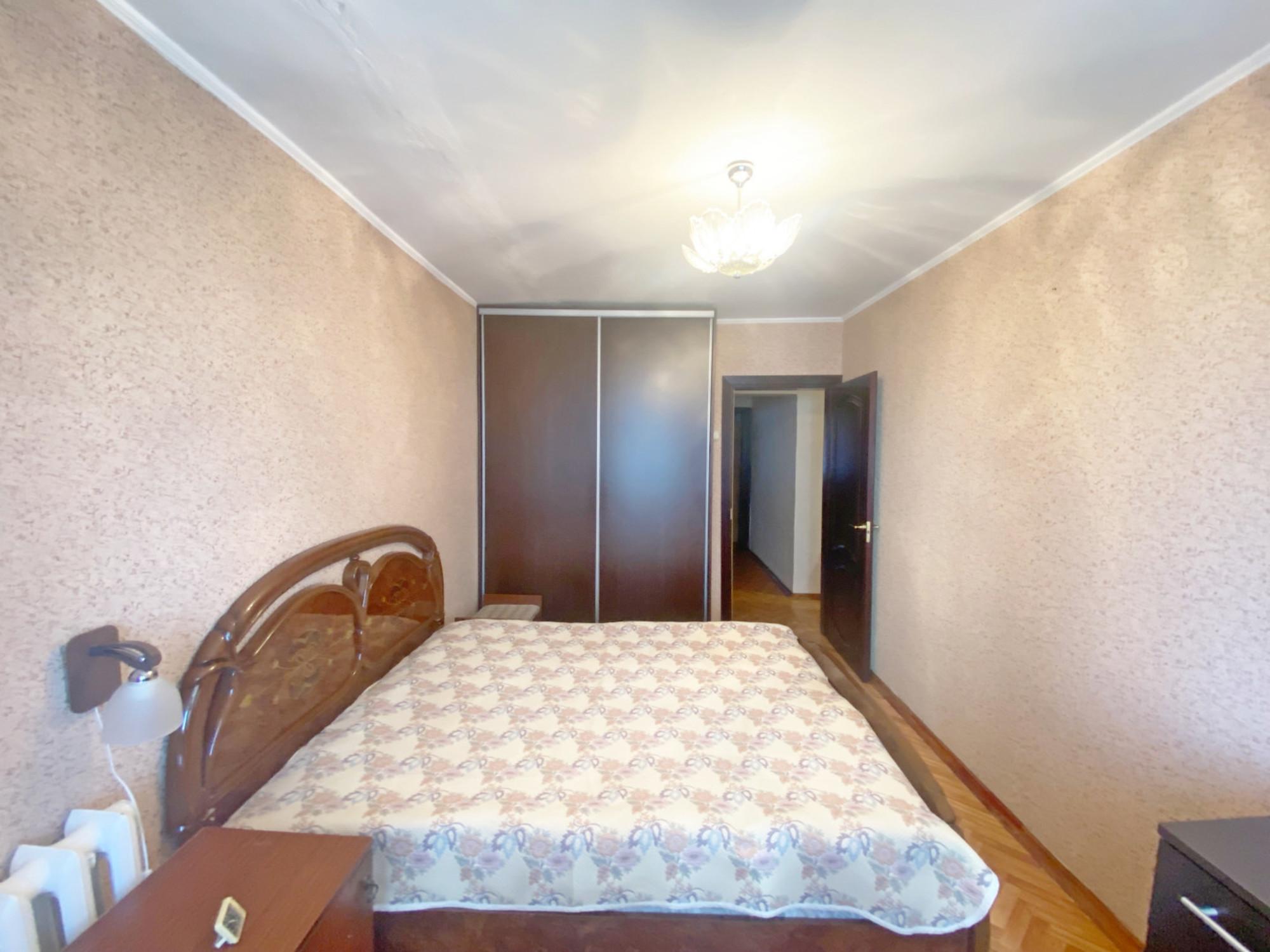 Купить квартиру за 7 800 000 рублей на Култукская, 32