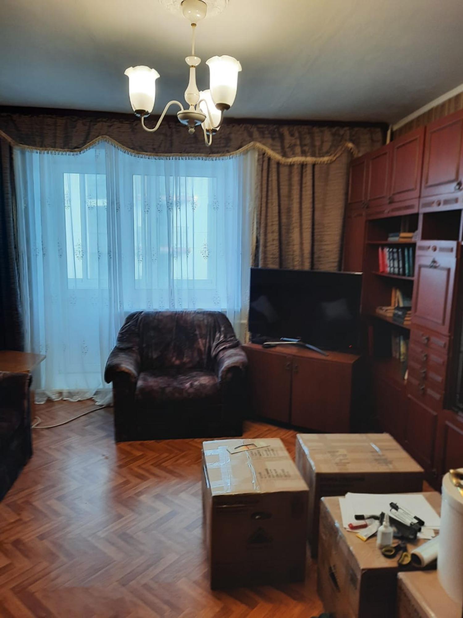 Купить квартиру за 7 800 000 рублей на Култукская, 32