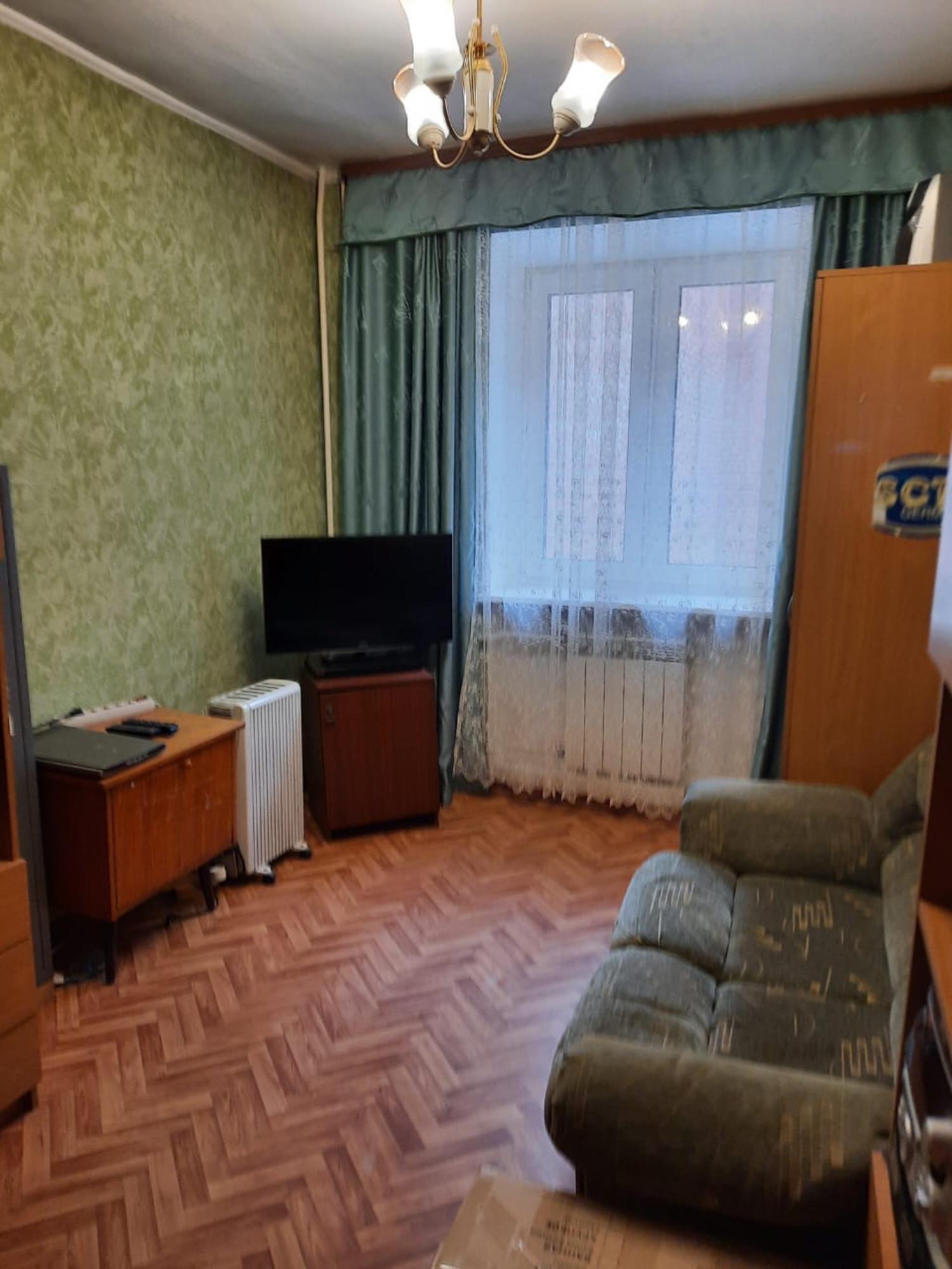 Купить квартиру за 7 800 000 рублей на Култукская, 32