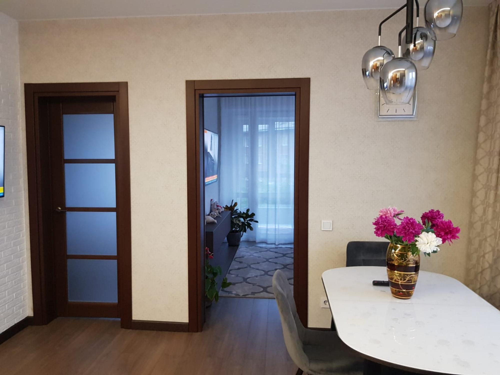 Купить квартиру за 12 200 000 рублей на Лызина, 9