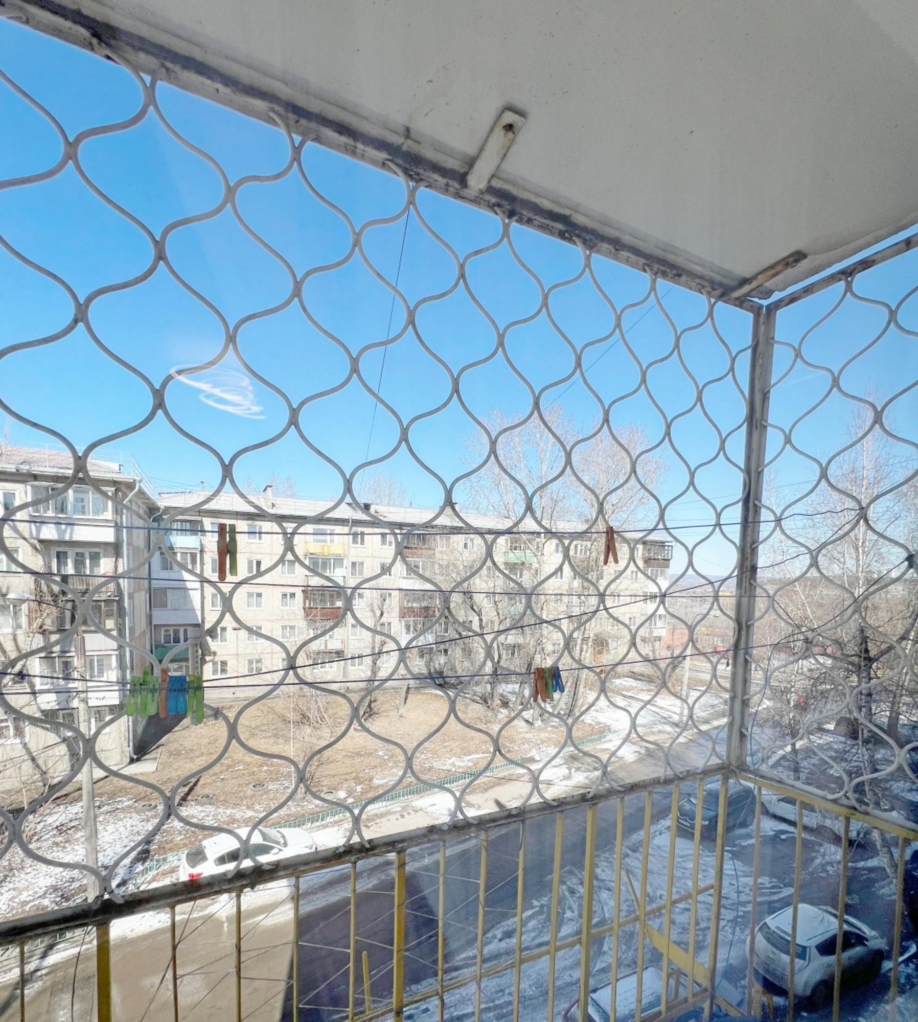 Купить квартиру за 3 790 000 рублей на б-р. Рябикова, 5