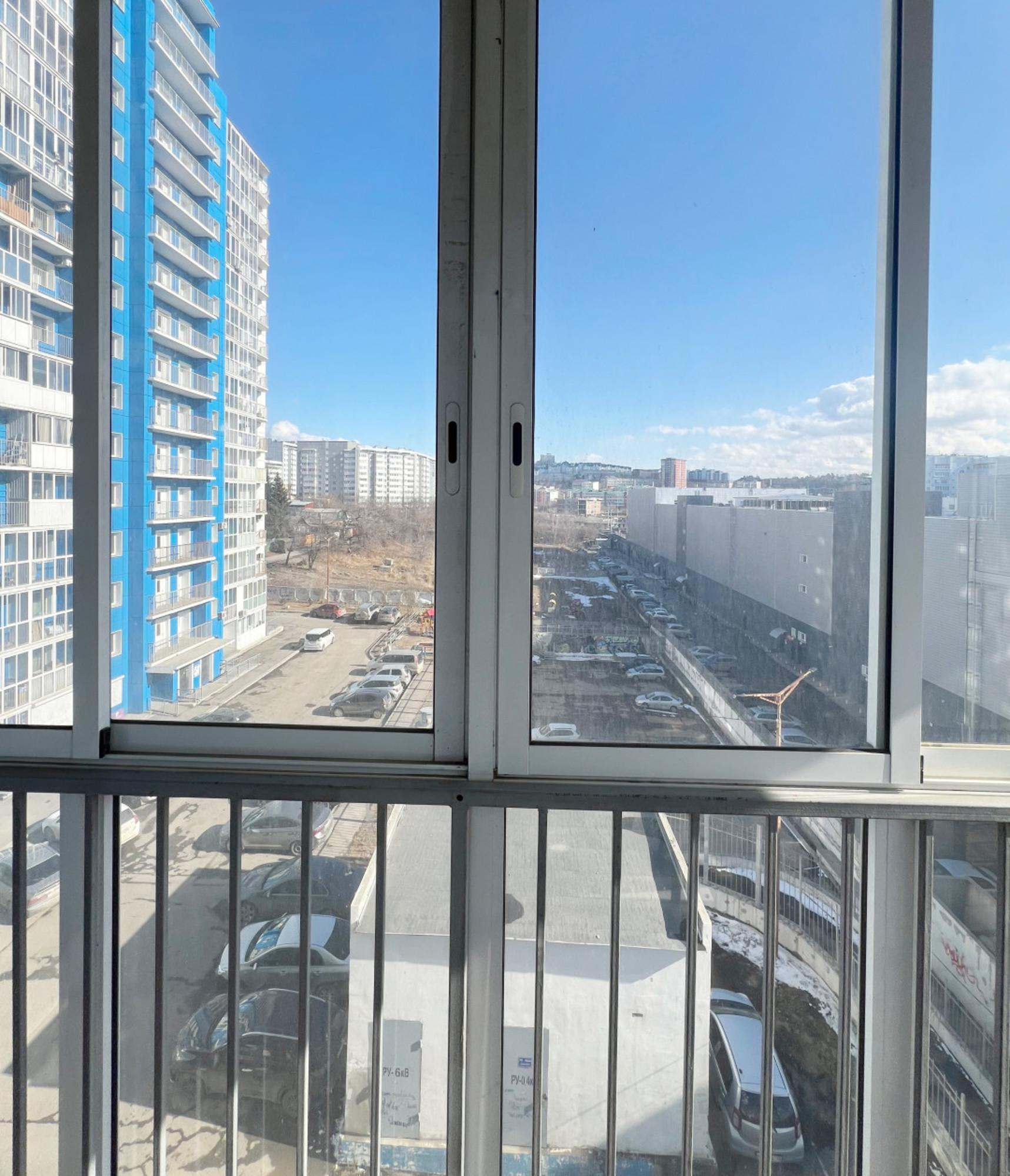 Купить квартиру за 5 400 000 рублей на Багратиона, 8/2