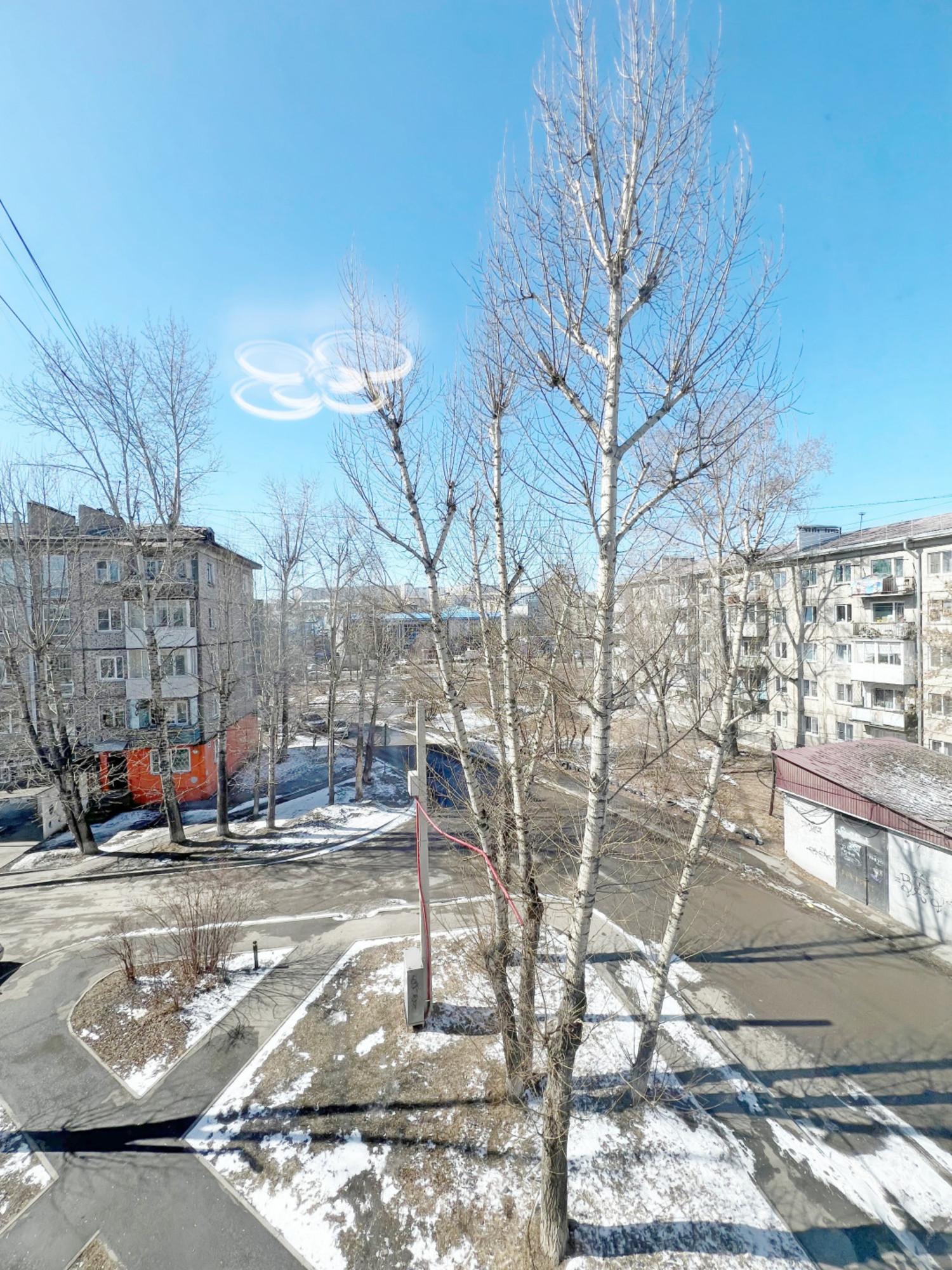 Купить квартиру за 3 790 000 рублей на б-р. Рябикова, 5