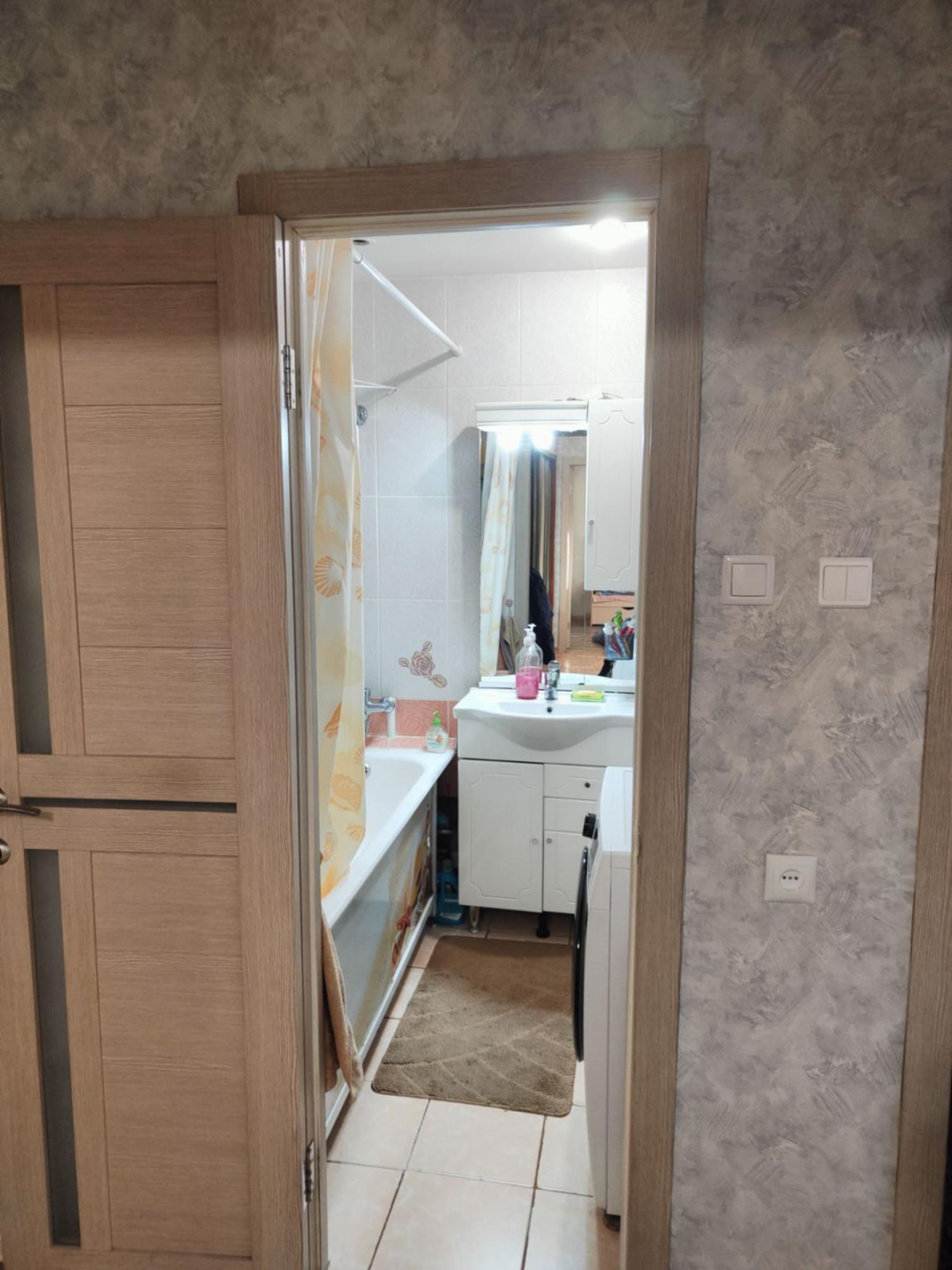 Купить квартиру за 7 300 000 рублей на Шмидта, 40