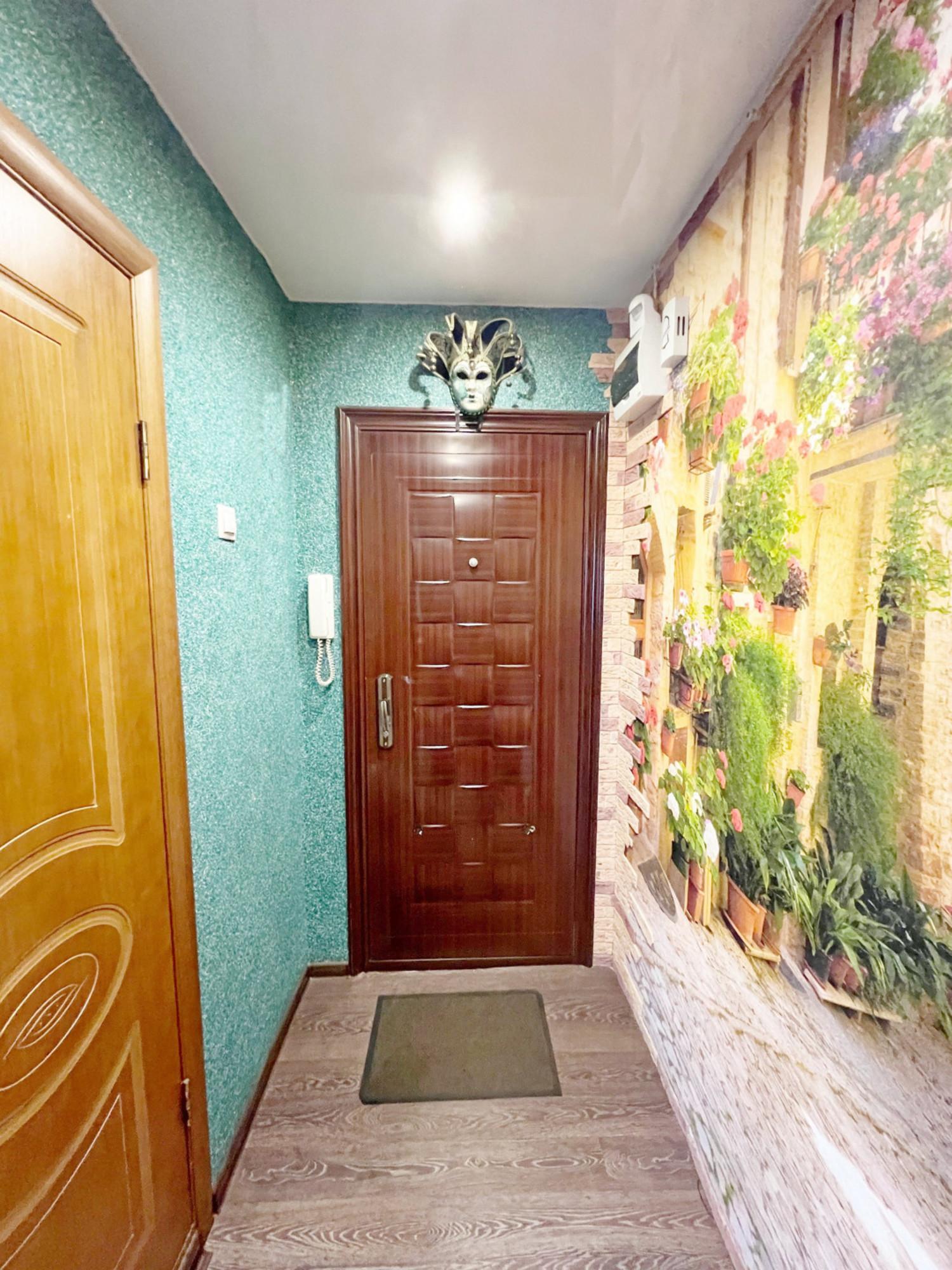 Купить квартиру за 3 790 000 рублей на б-р. Рябикова, 5