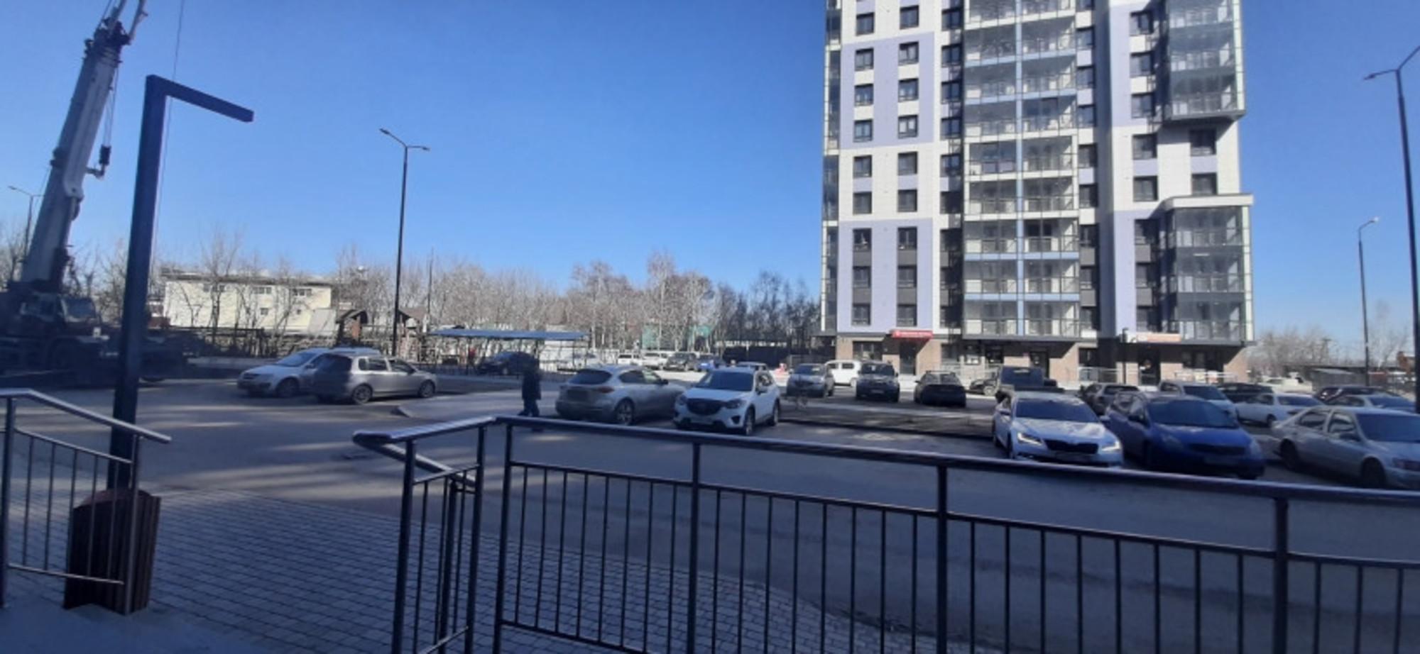 Купить квартиру за 5 421 000 рублей на Розы Люксембург, 3