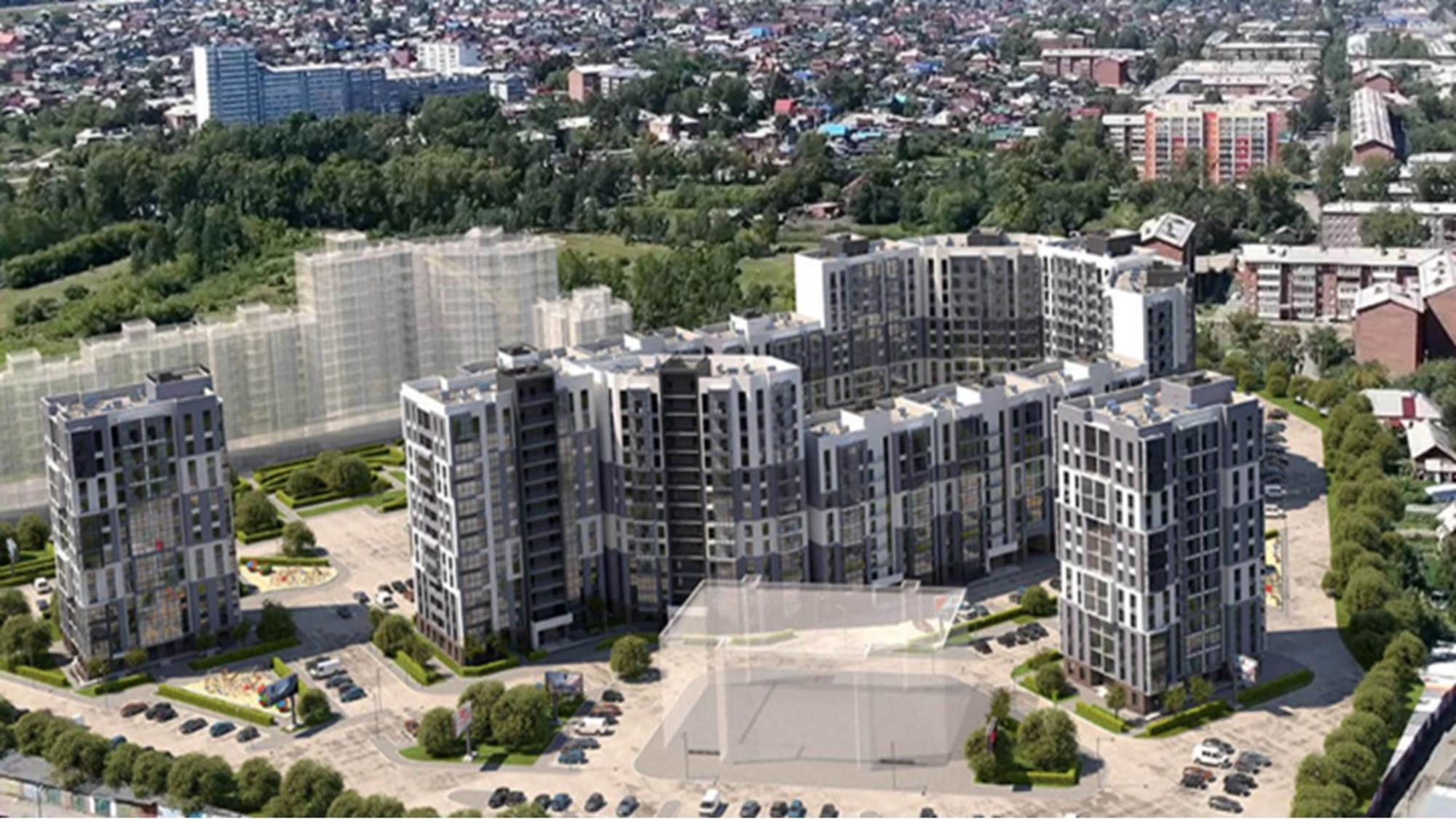 Купить квартиру за 5 421 000 рублей на Розы Люксембург, 3